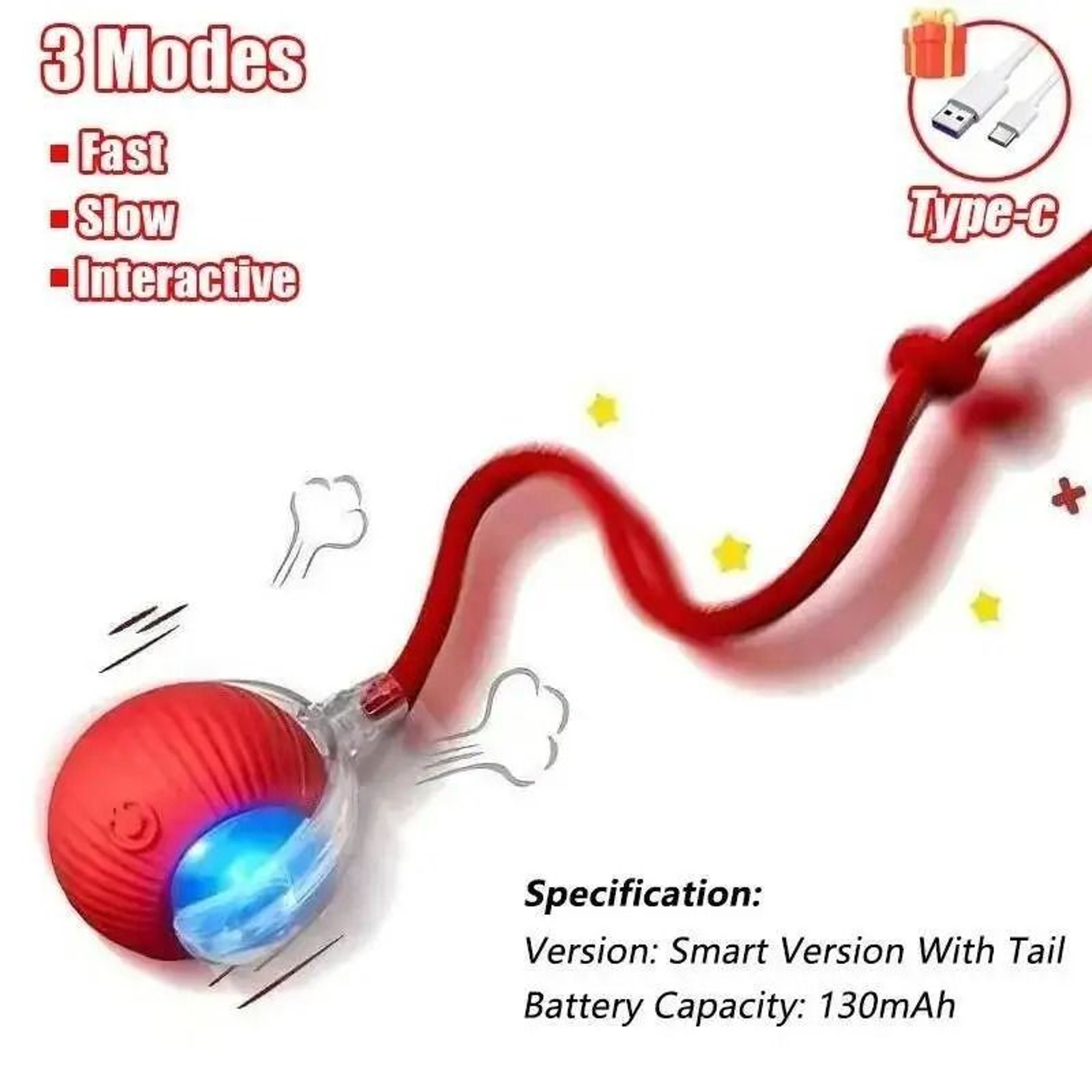 Interactive Bird Cat Toy With Sound  Catnip  Wall Hanging Chasing Toy For Indoor Cats 8