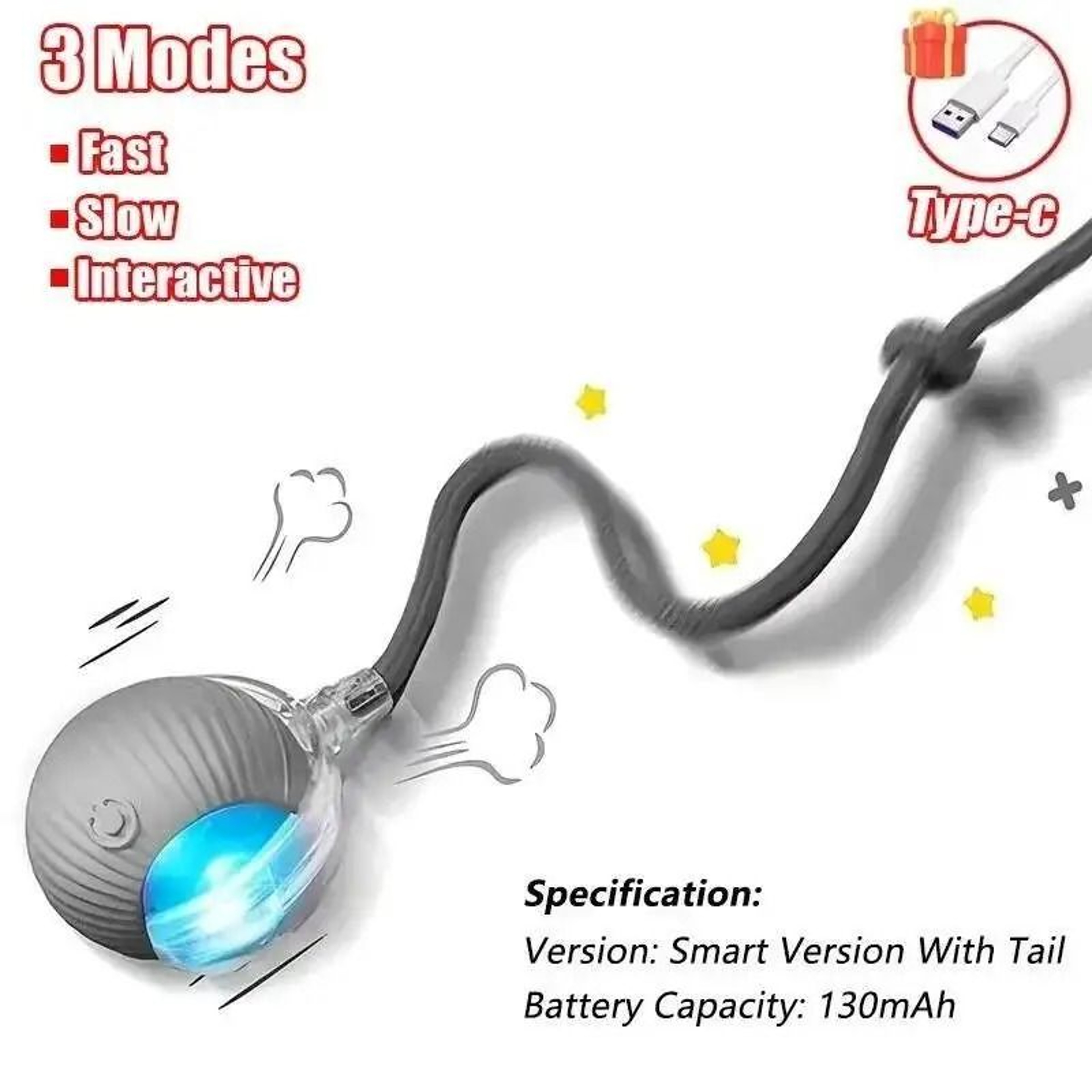 Interactive Bird Cat Toy With Sound  Catnip  Wall Hanging Chasing Toy For Indoor Cats 24