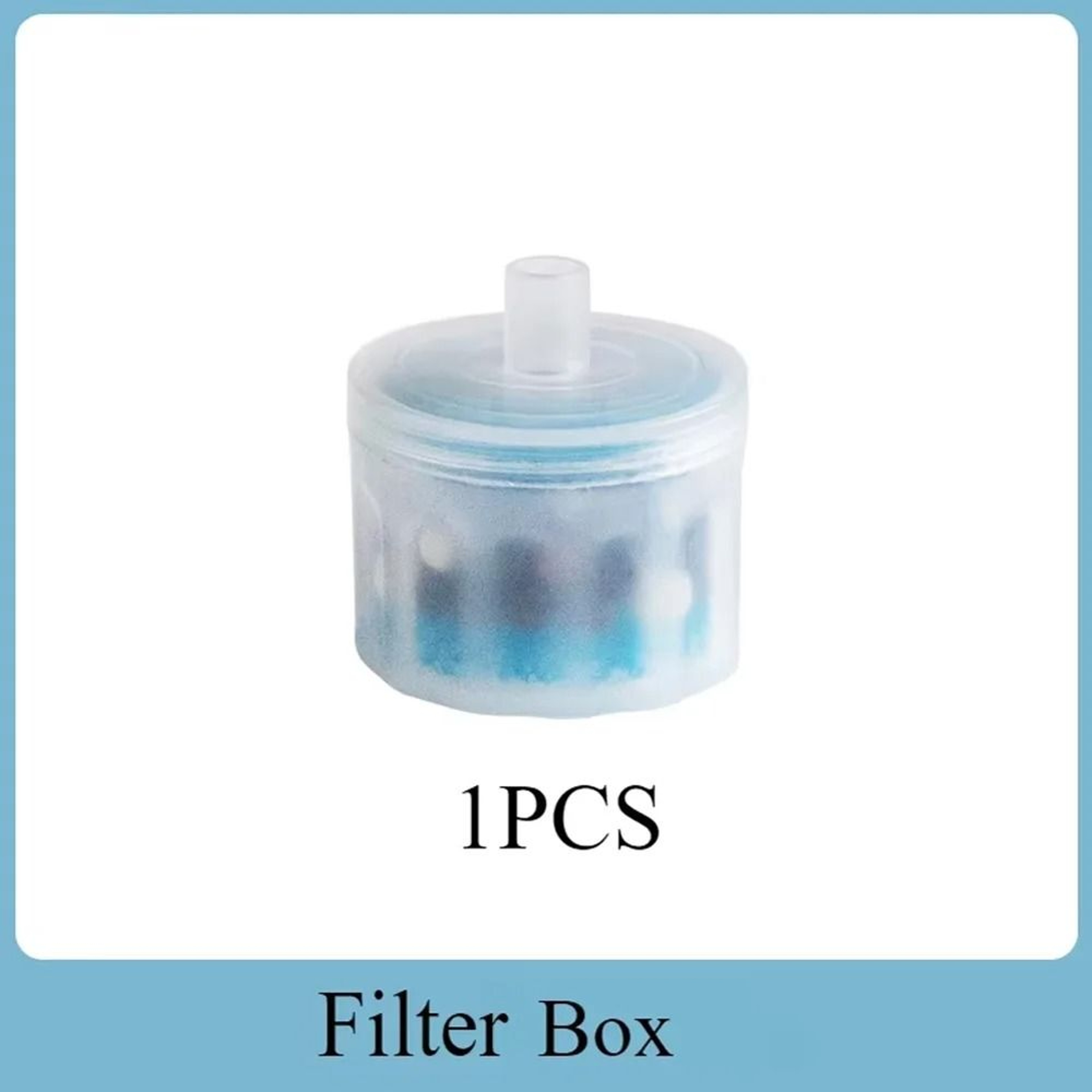 13L Cat Water Fountain Replacement Filter Set With Pump Sponge For Pet Drinking Fountain 6