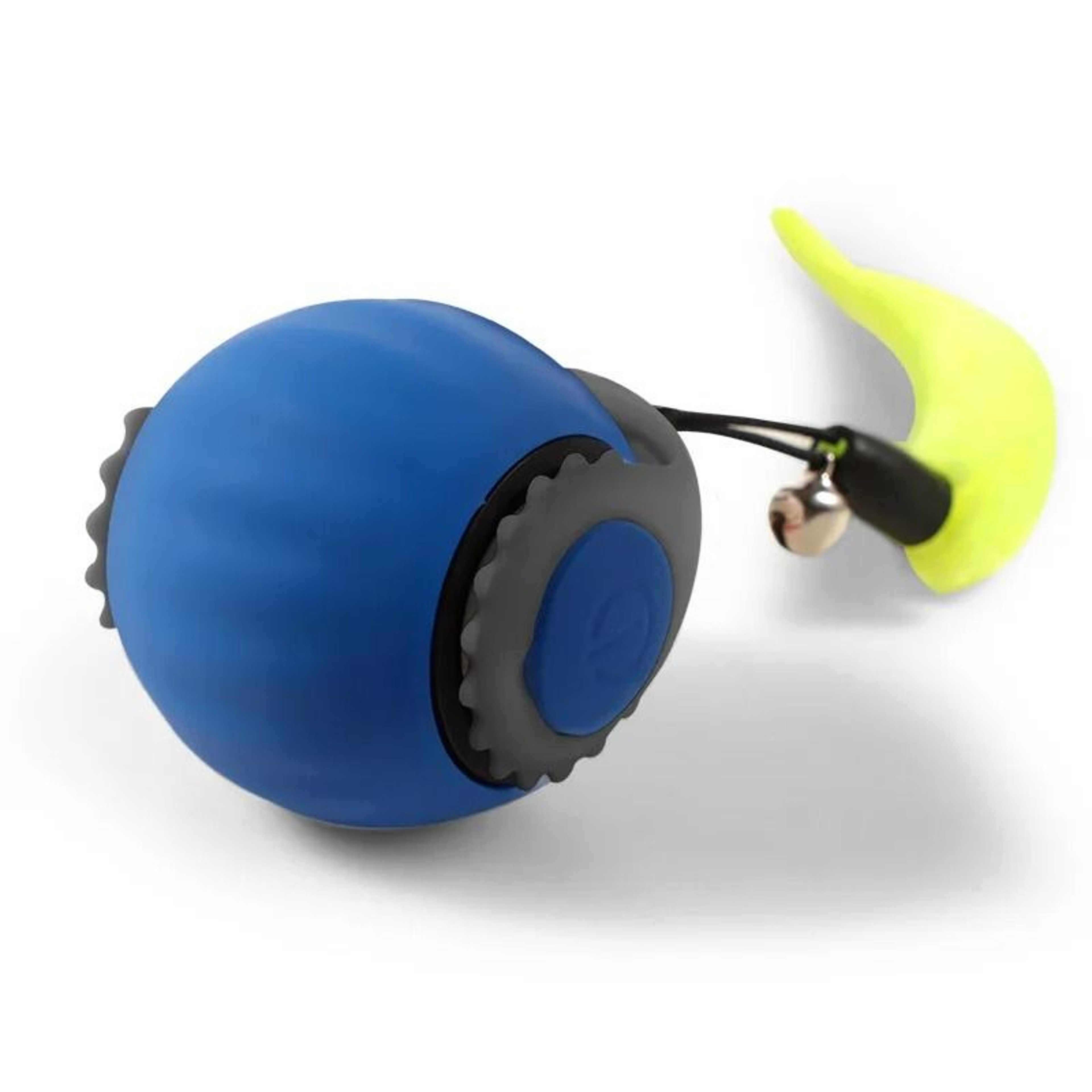 Smart Automatic Rolling Cat Ball Rechargeable Interactive Toy For Indoor Cats 7