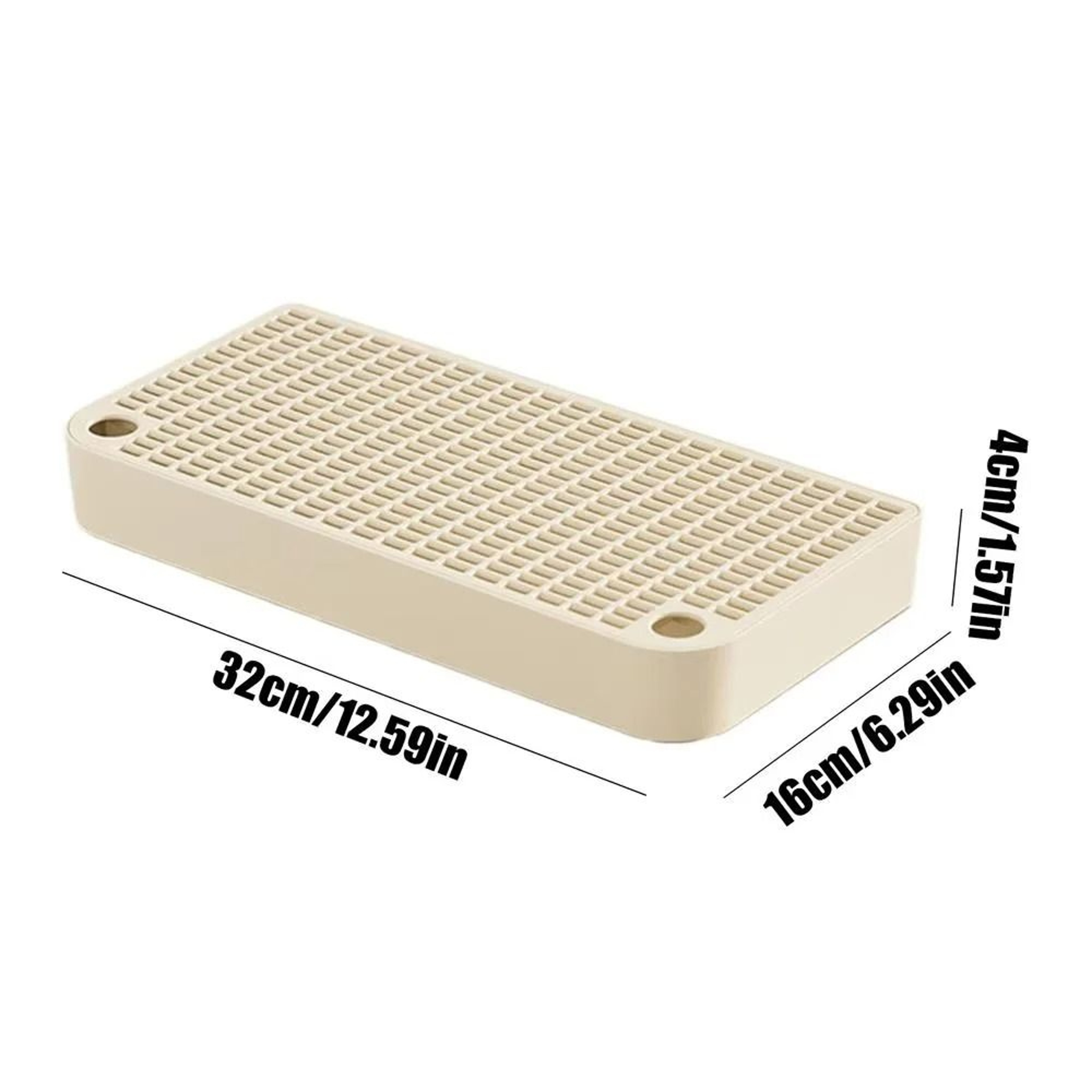 Cat Litter Box Step Ramp With Filter Mat And Waterproof AntiTracking Design 6