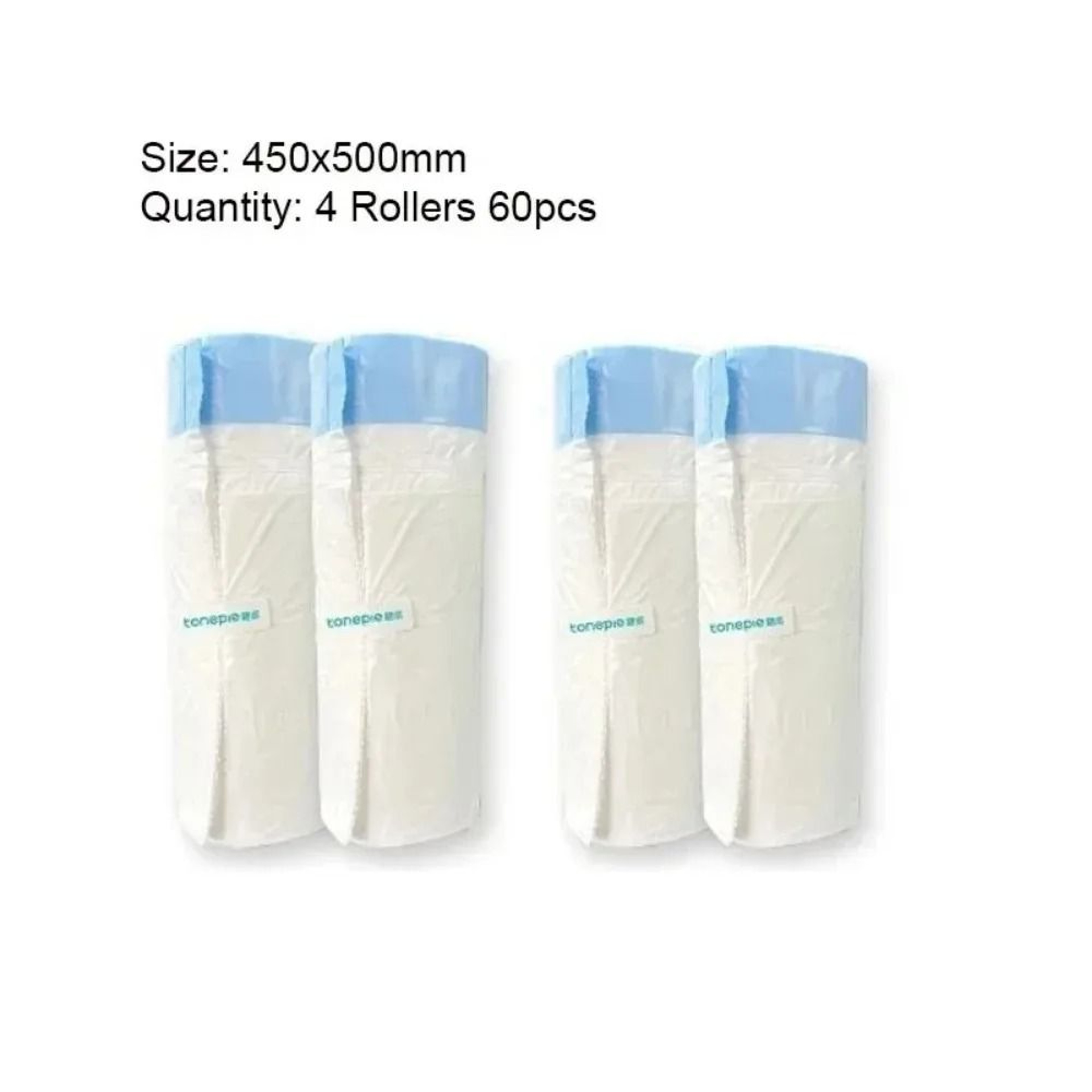 CleanStep Silicone Litter Collection Mat  Waterproof EasyClean Accessory For Smart Cat Litter Boxes 5