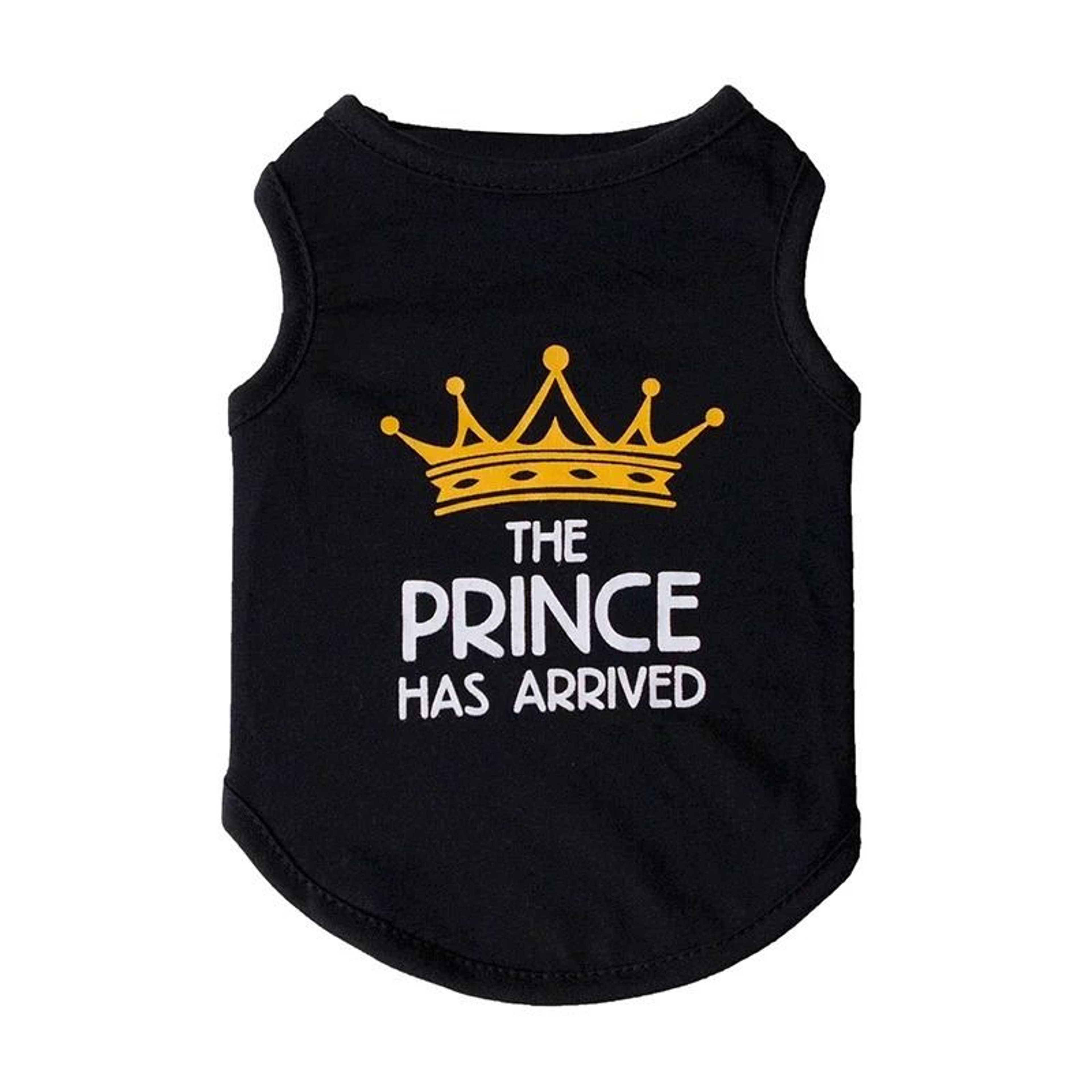 PrincessPaws Summer Cotton Cat Vest For Sphynx Garfield  Small Pets 9