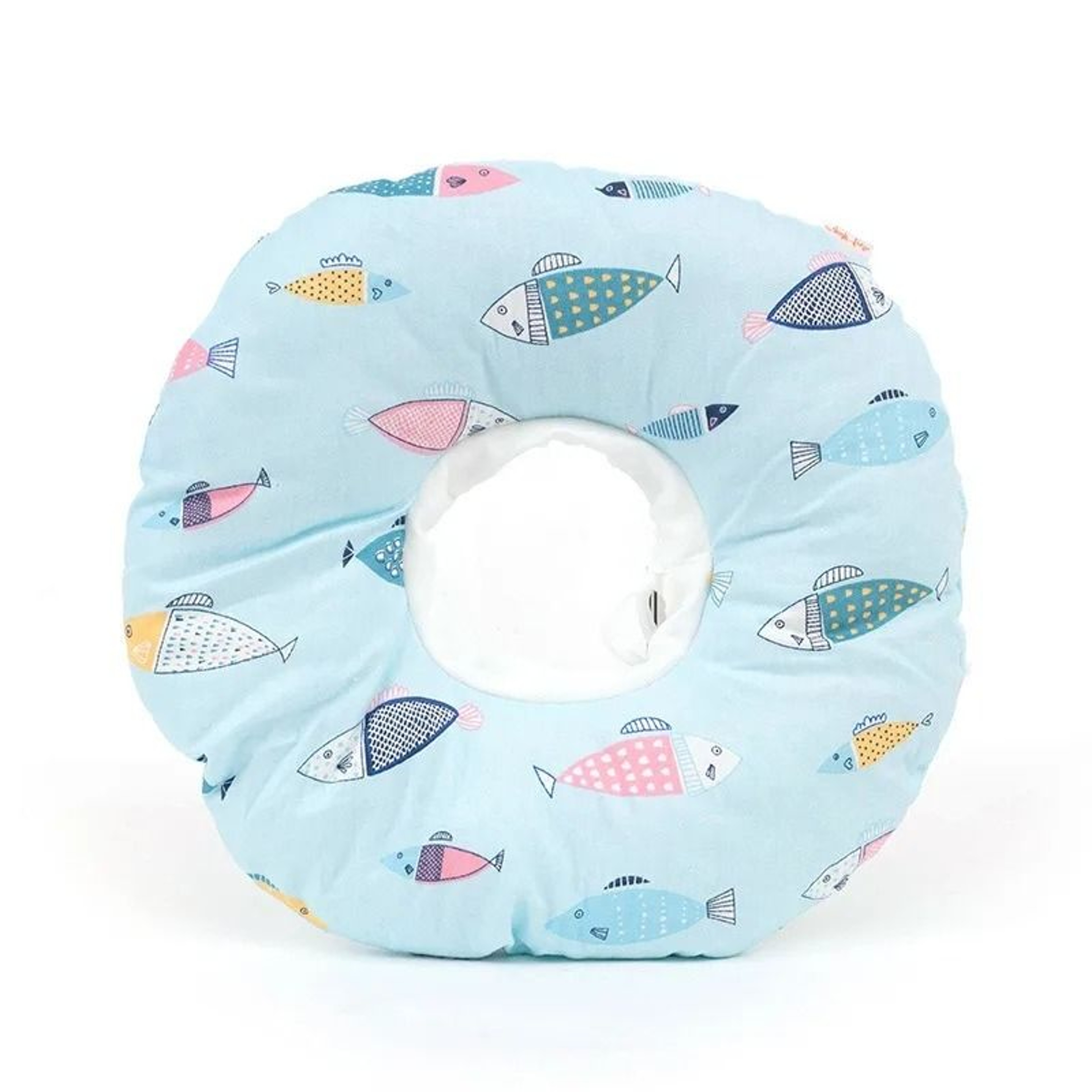 Adjustable Soft Recovery Collar For Cats  Small Dogs After Surgery 9