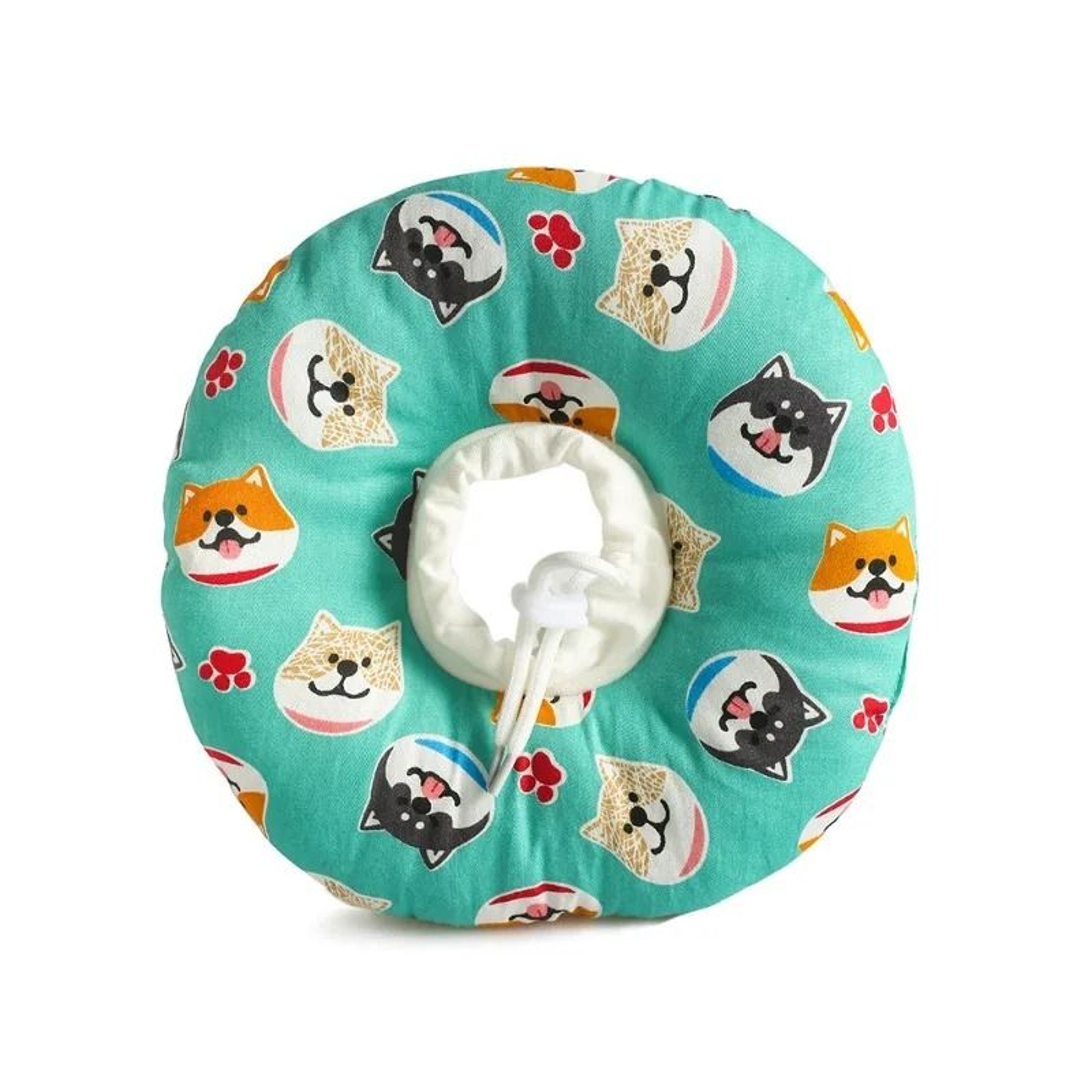 Adjustable Soft Recovery Collar For Cats  Small Dogs After Surgery 18