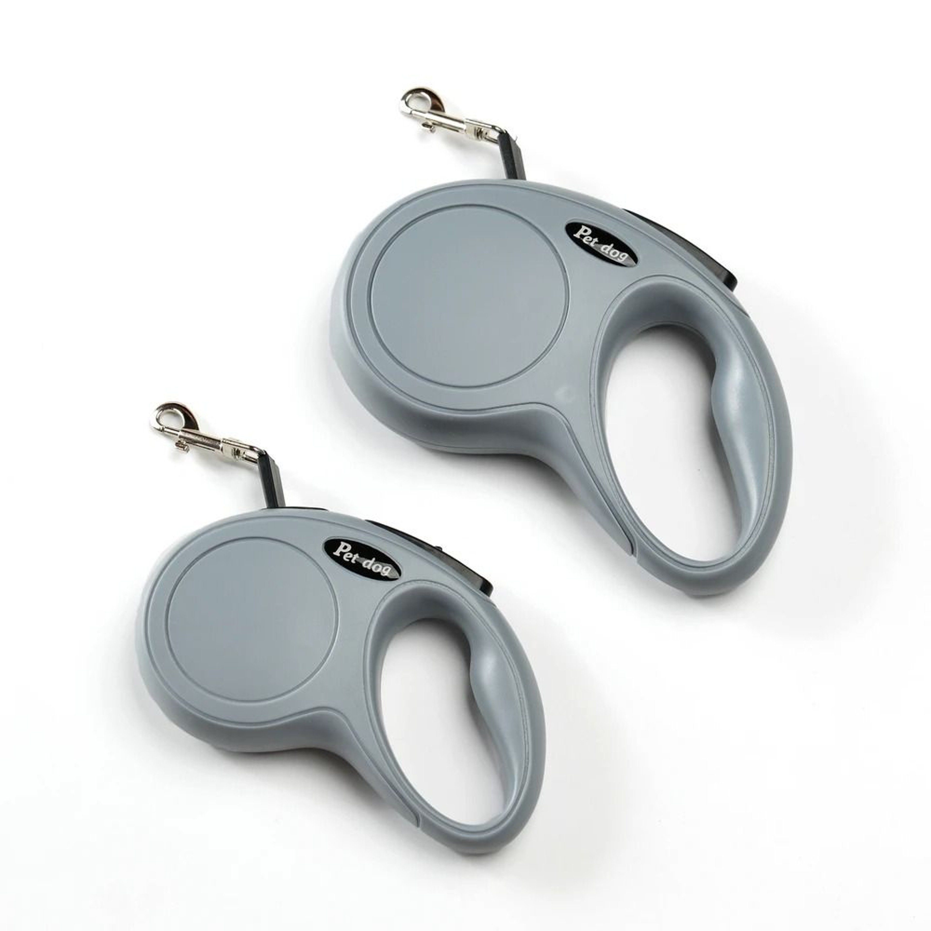 Retractable Cat Leash For Outdoor Walking Hiking  Training 2