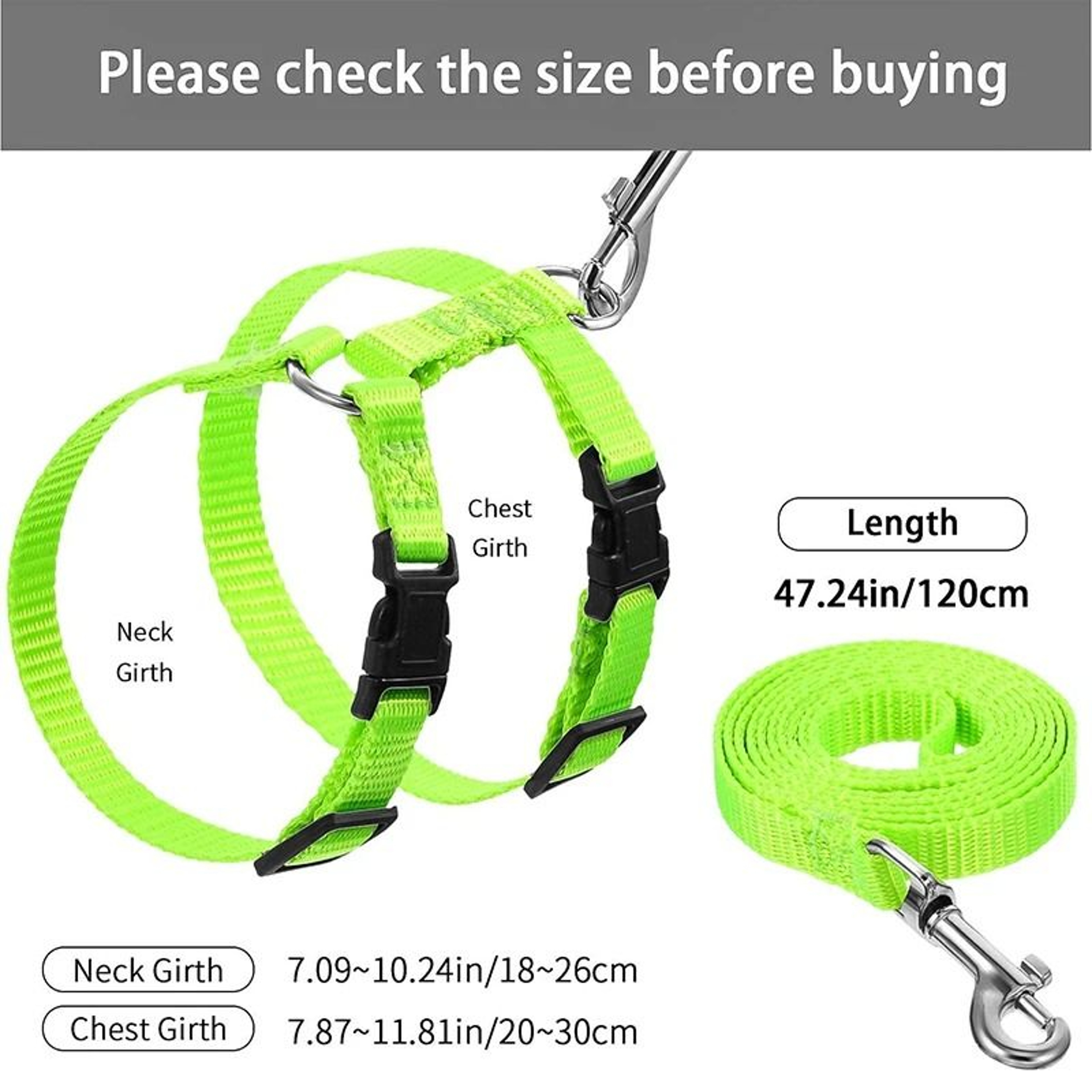 Comfort Fit Cat Harness And Leash Set For Safe Outdoor Adventures 1