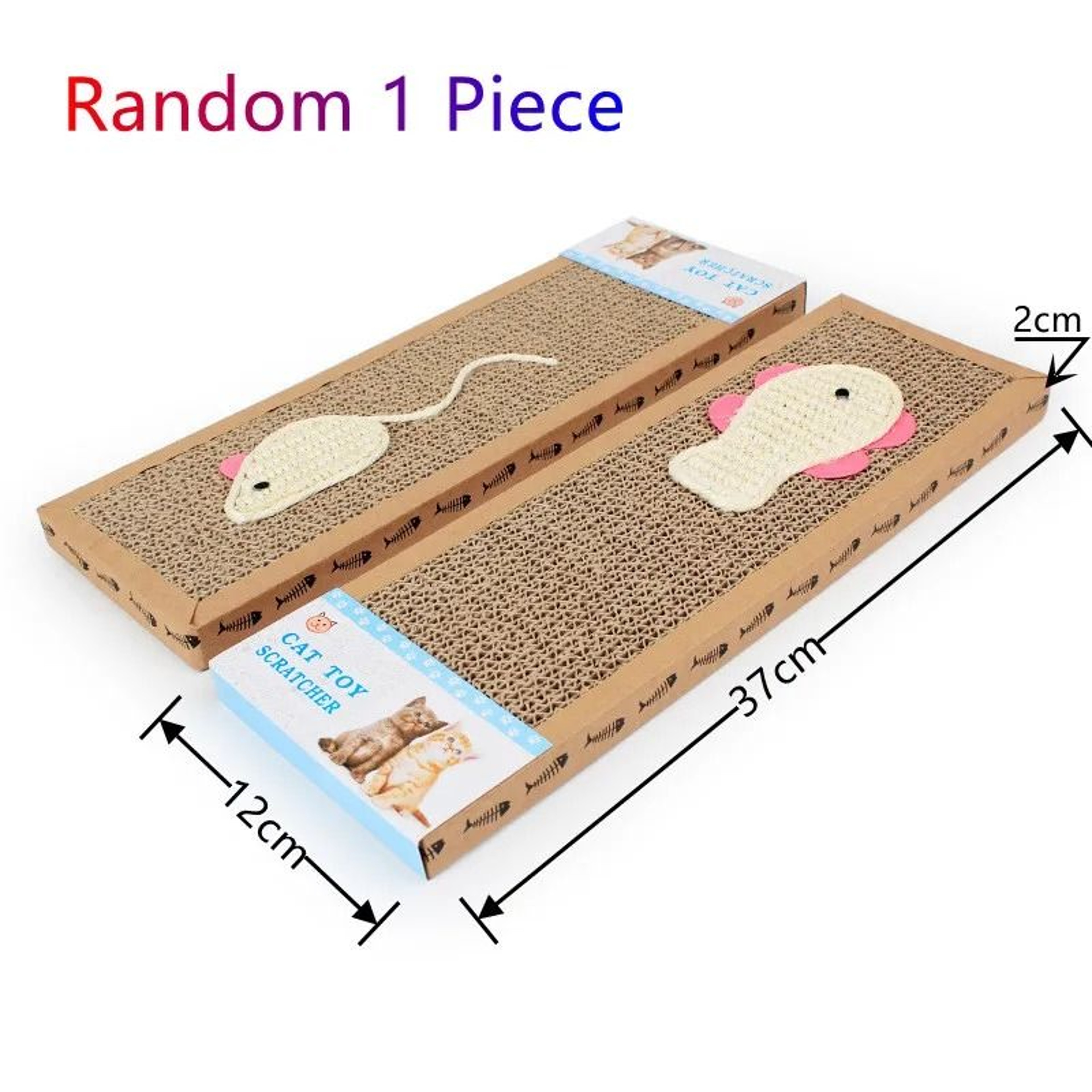Cat Scratching Board Mat With Claw Grinding Surface For Furniture Protection 6