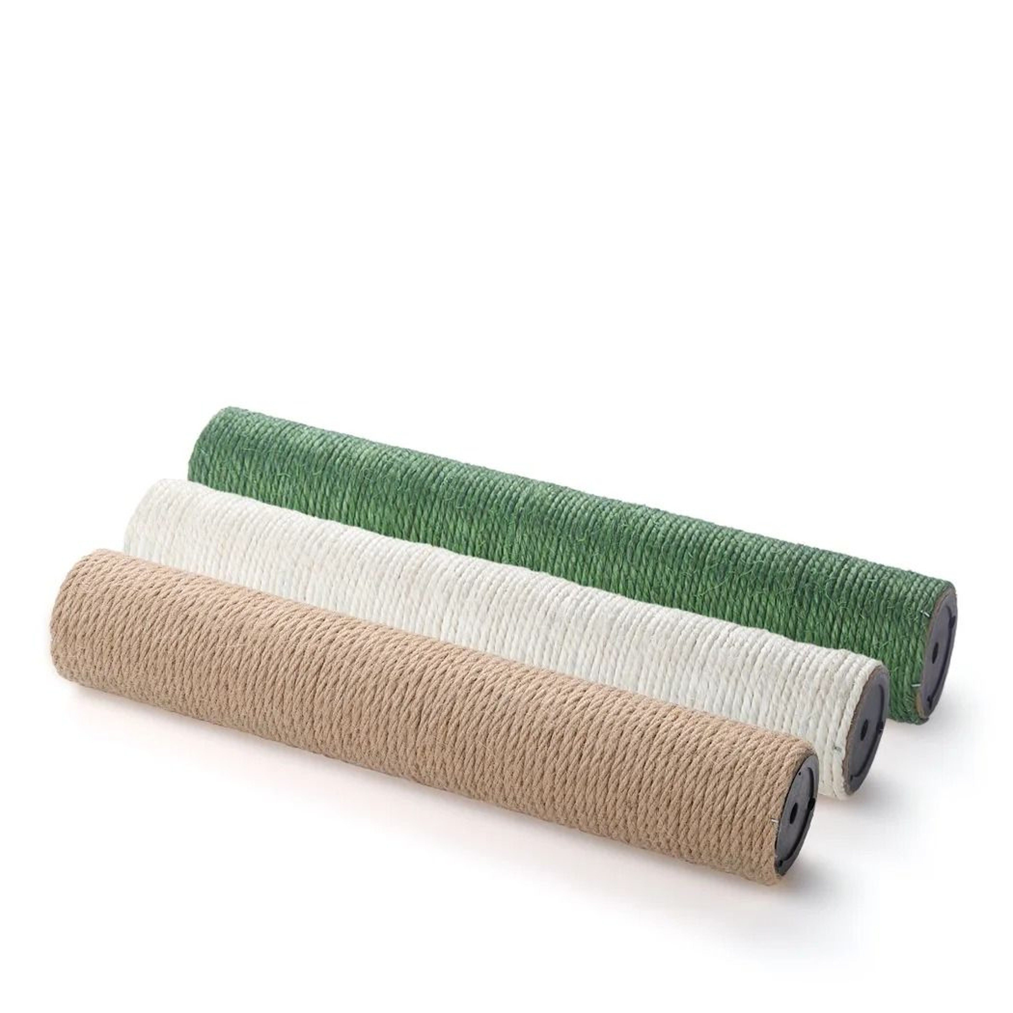 Heavy Duty Sisal Cat Tree Replacement Post For DIY Climbing Frames 5