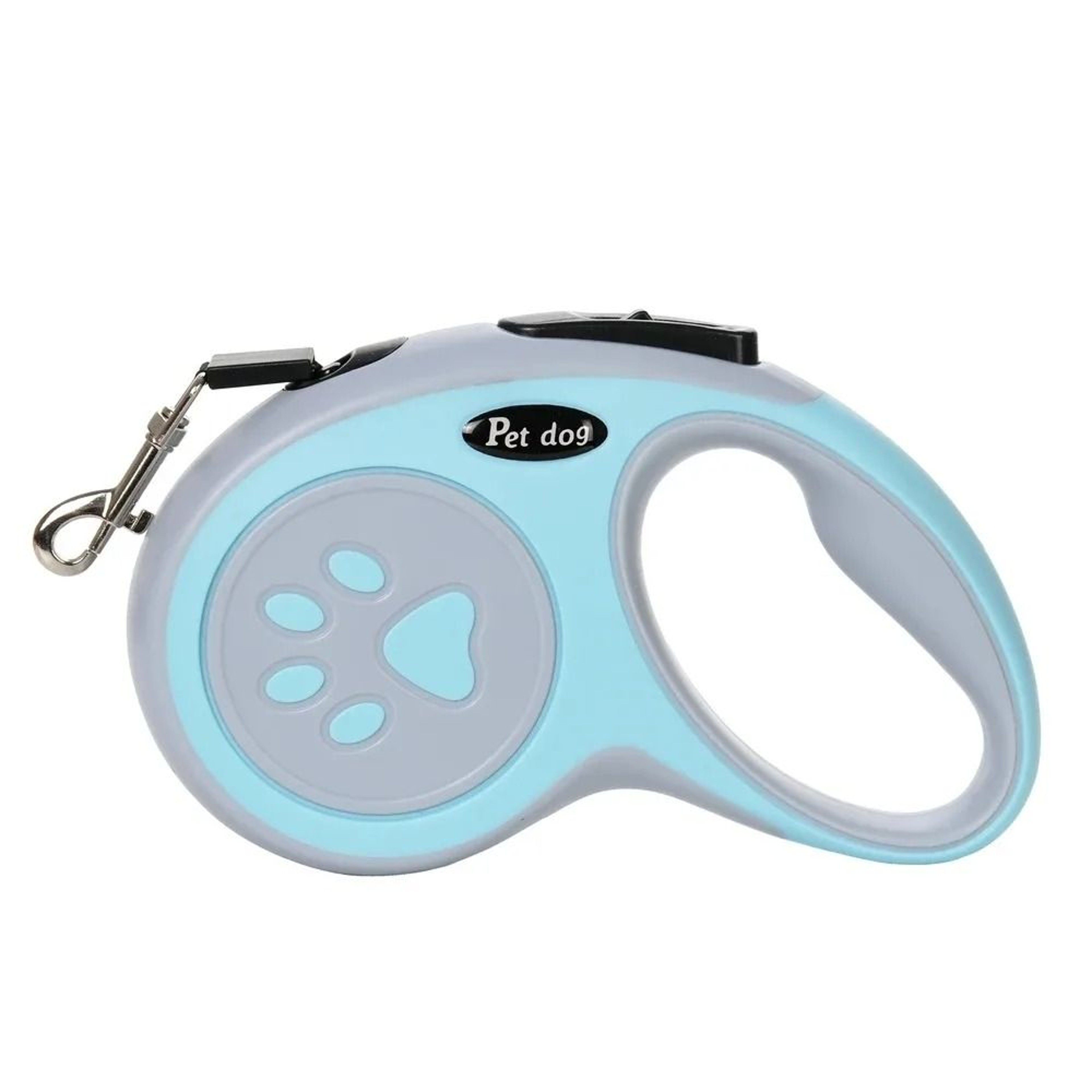 PawExplorer Retractable Cat Harness  Leash Set For Safe Outdoor Adventures 5