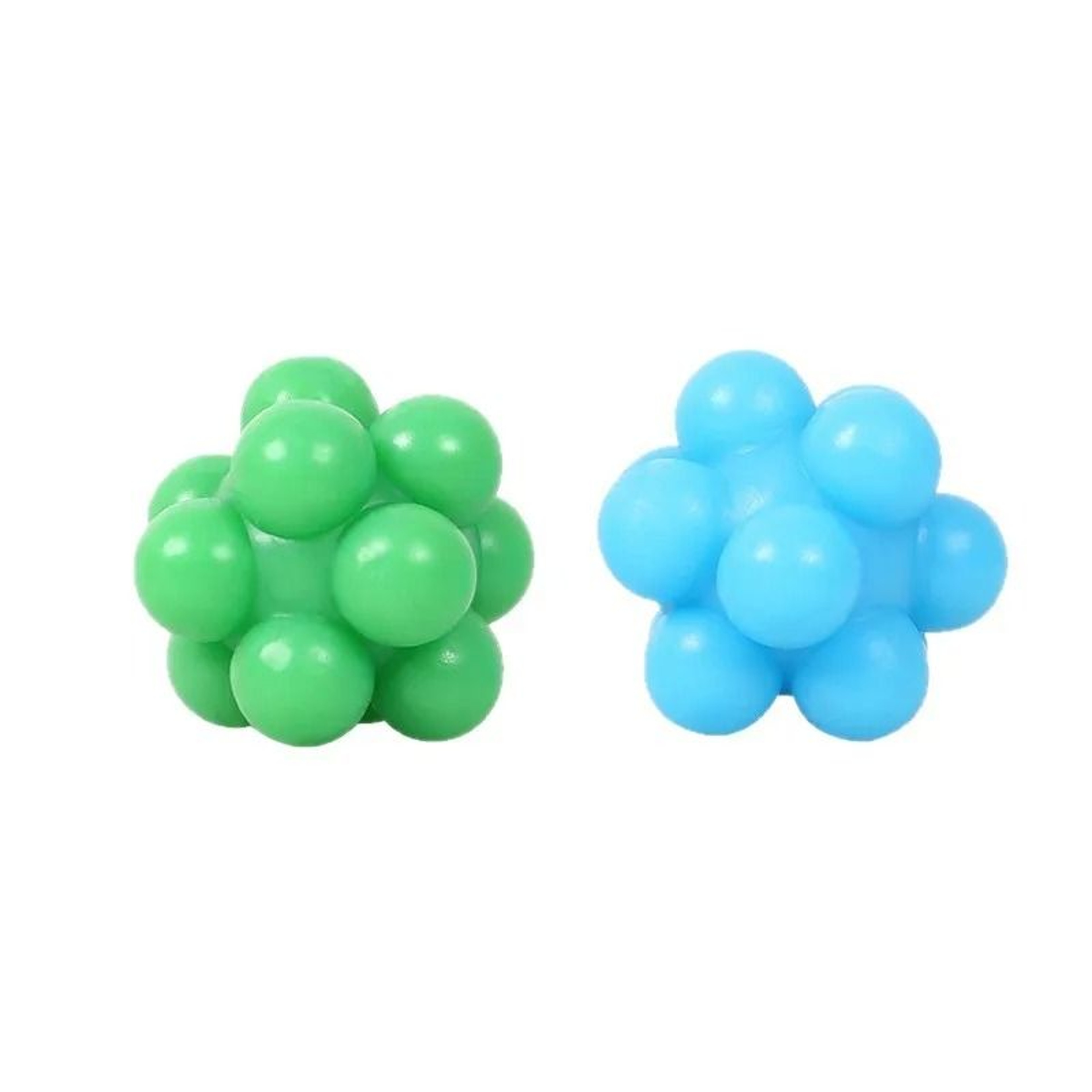 Interactive HighBounce Cat Chew Ball For Teeth Cleaning And Active Play 6