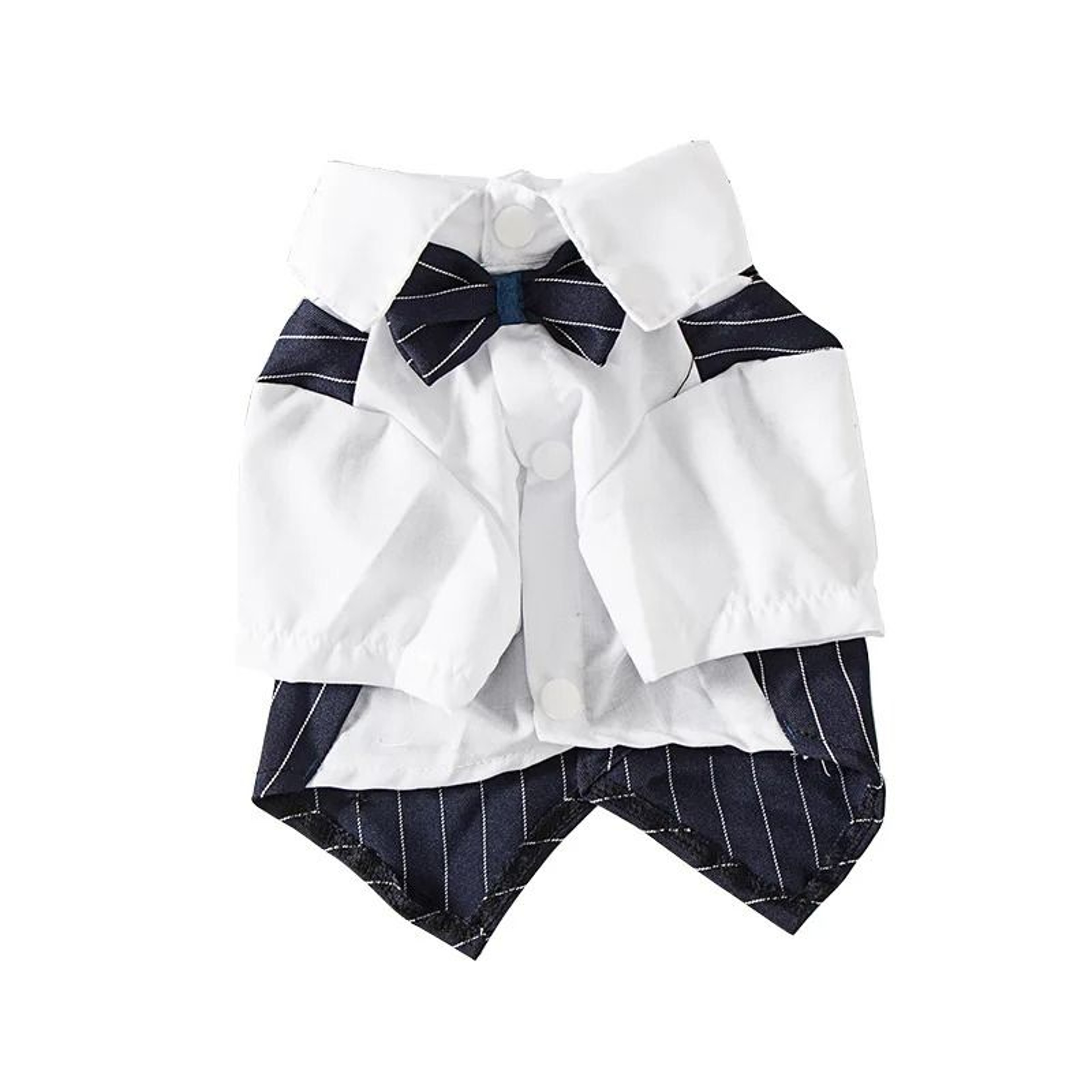Gentleman Paws Formal Pet Suit Jacket For Cats  Small Dogs 3