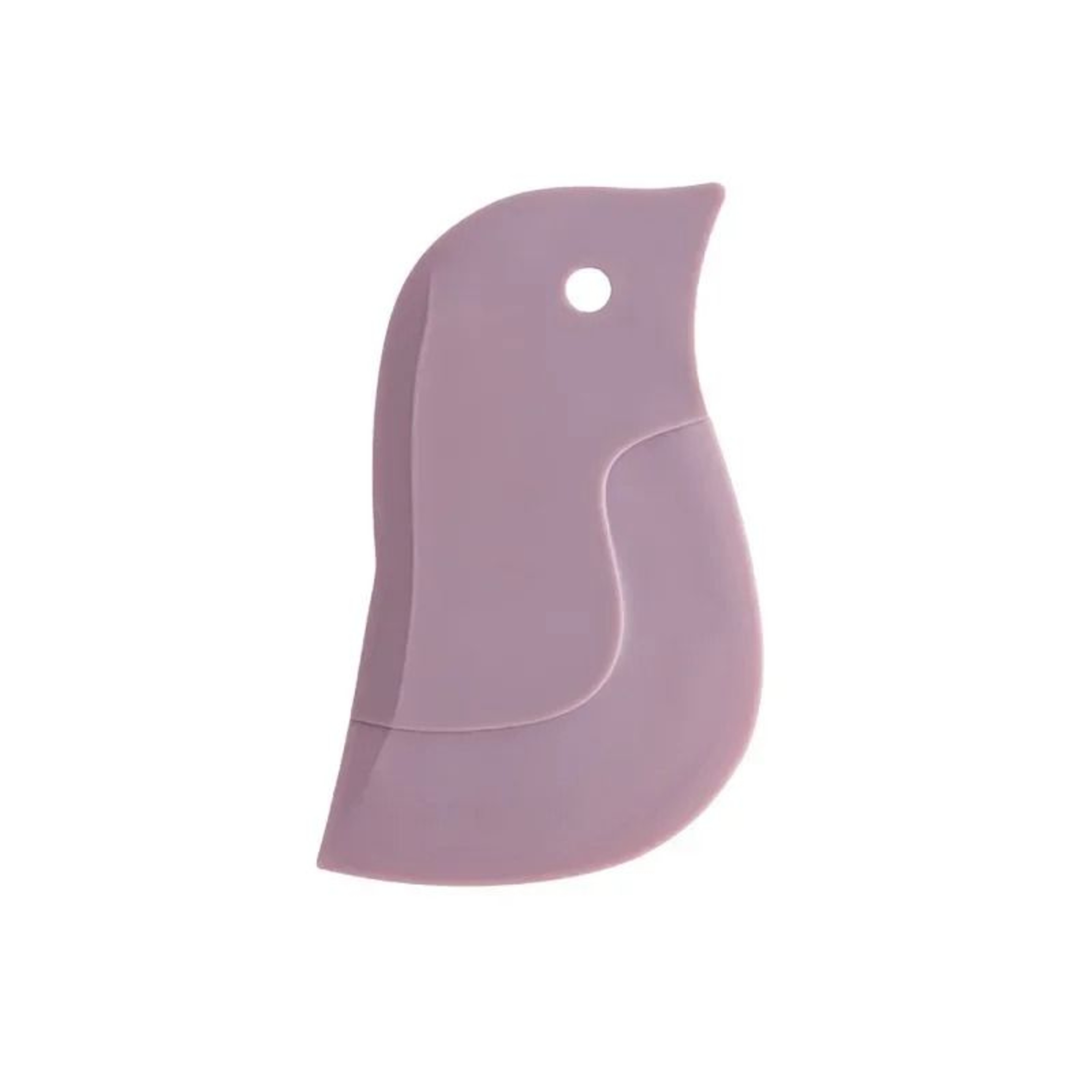Multifunctional Silicone Kitchen Scraper For Pots Pans Dishes And Household Cleaning 6