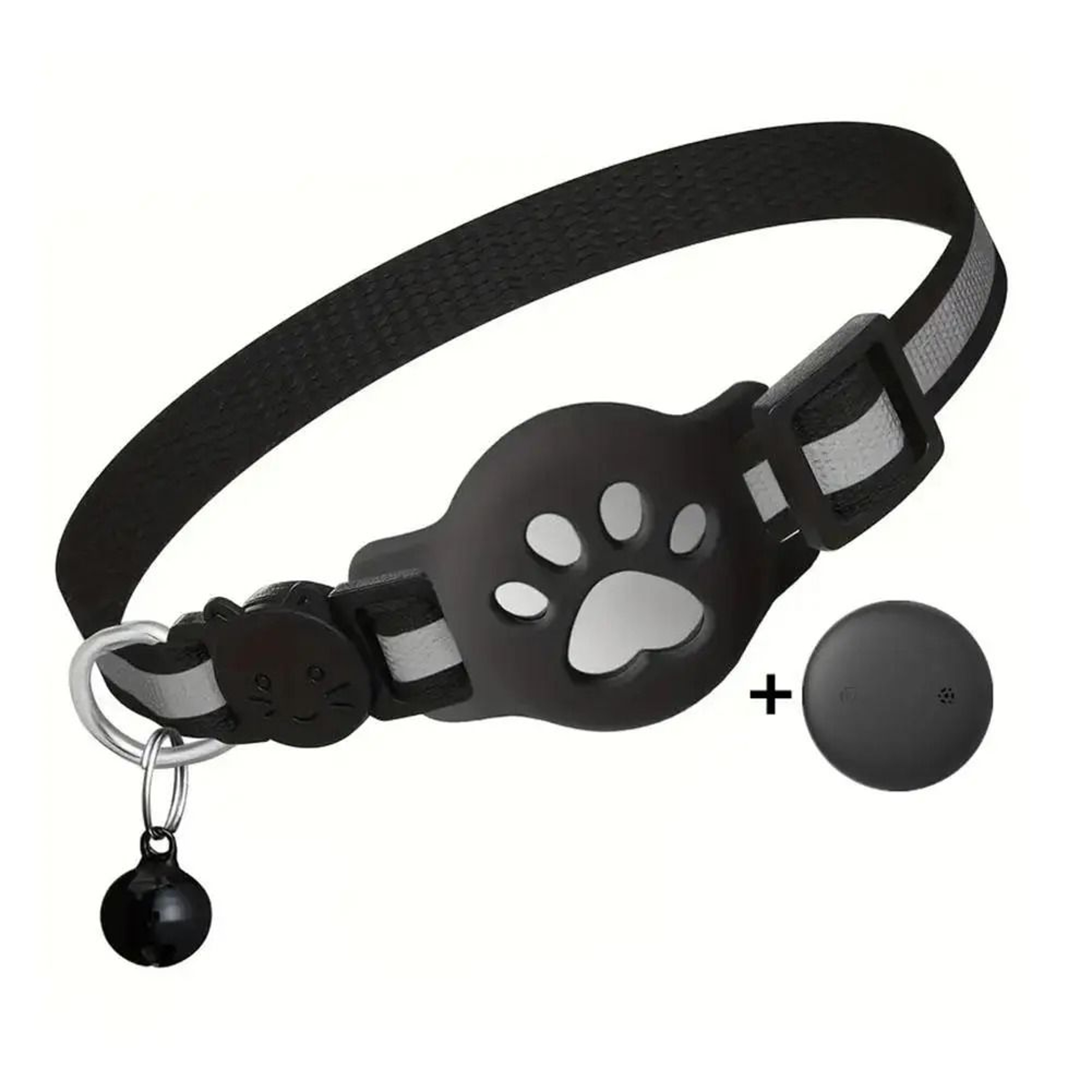 Lightweight GPS Cat Locator Collar 7