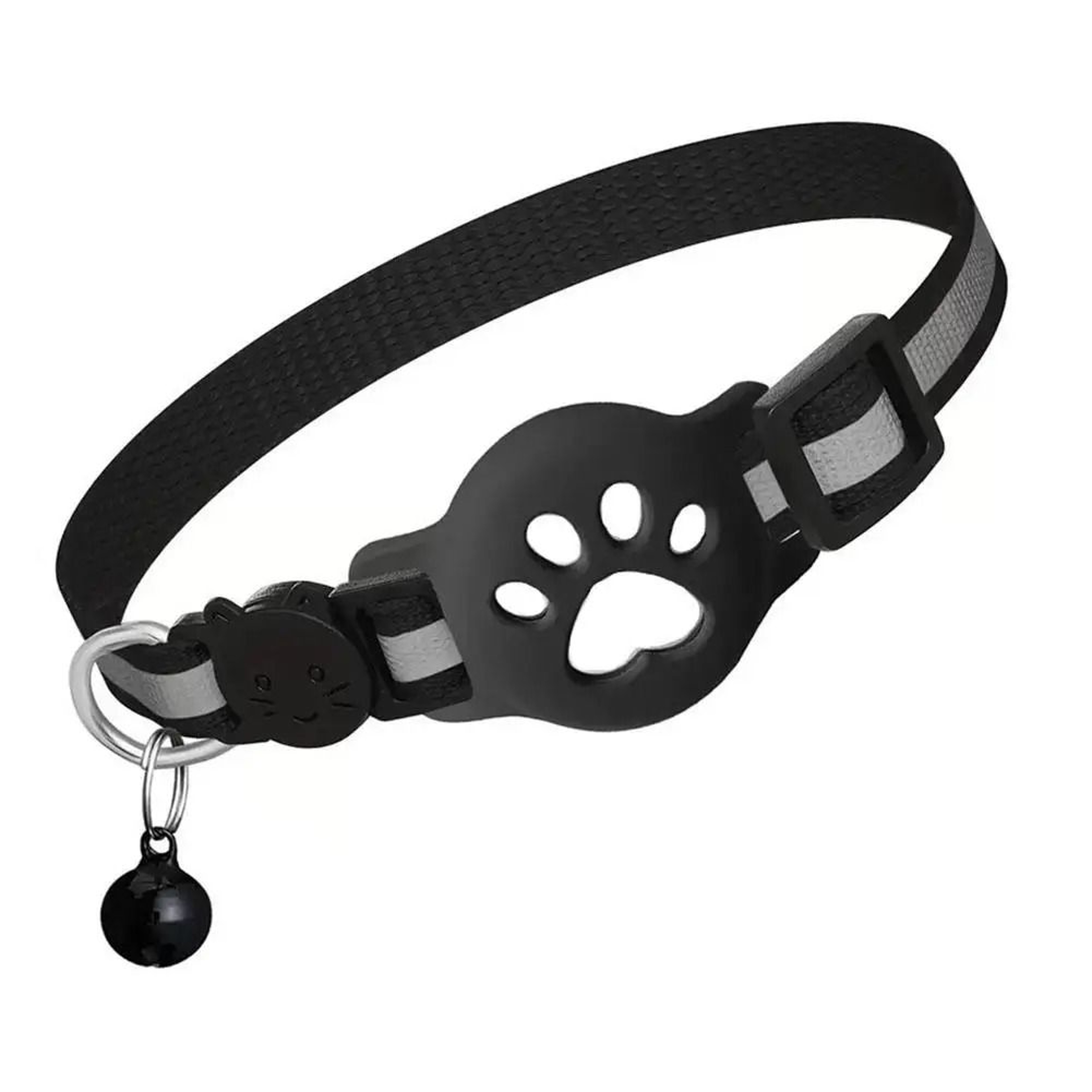 Lightweight GPS Cat Locator Collar 8