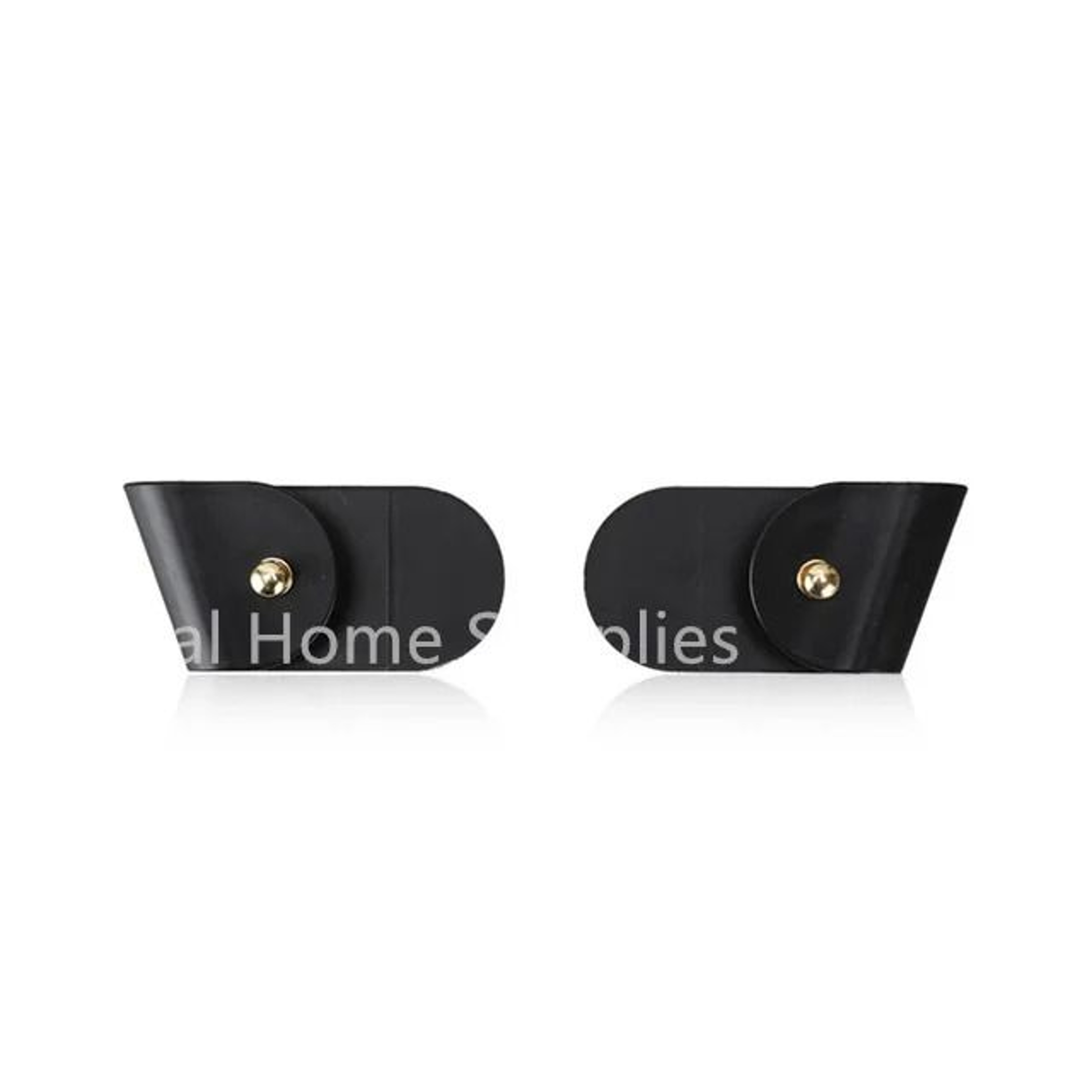 Self Adhesive Pot Lid Holder Rack For Kitchen Cabinets Walls  Pantry Organization 10
