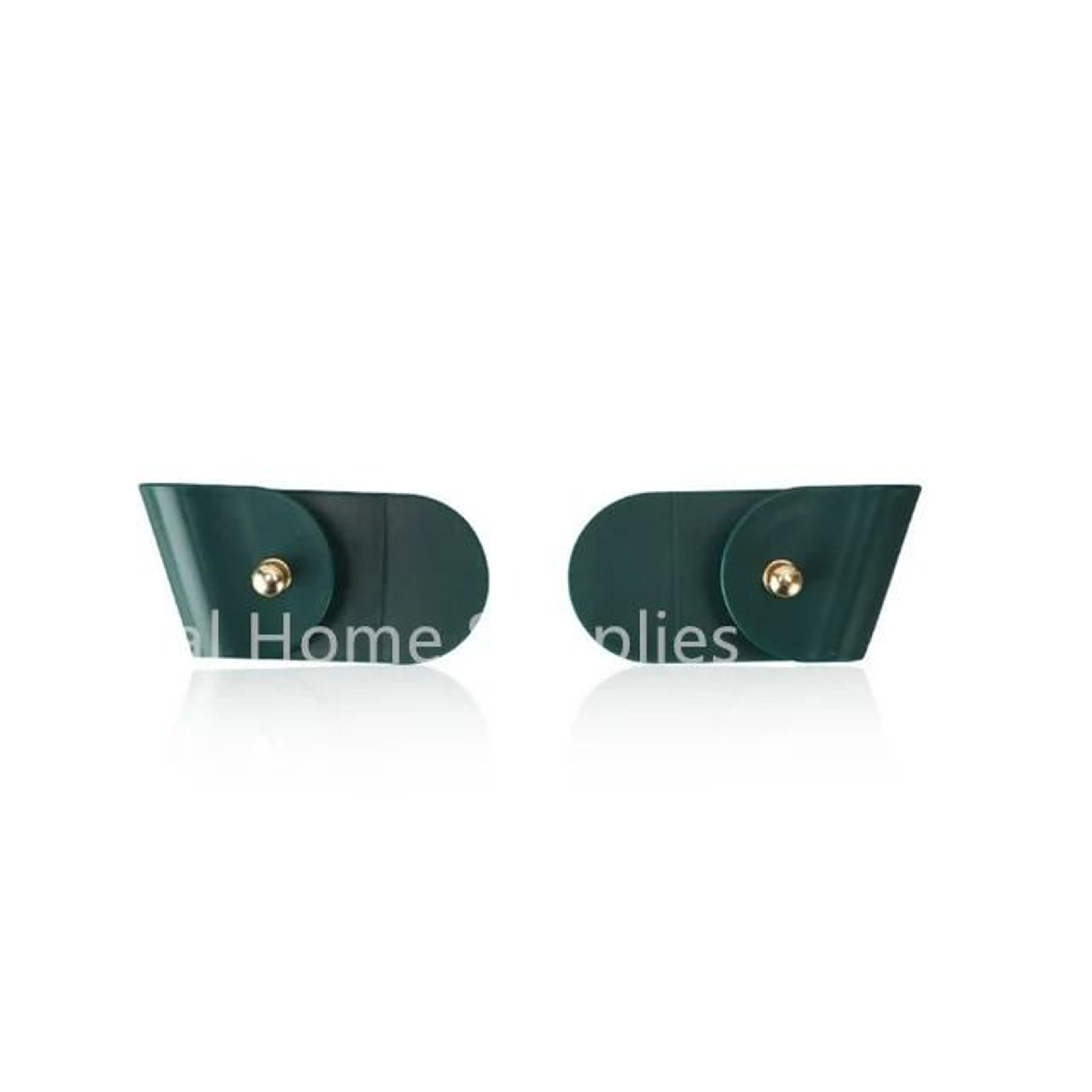 Self Adhesive Pot Lid Holder Rack For Kitchen Cabinets Walls  Pantry Organization 12
