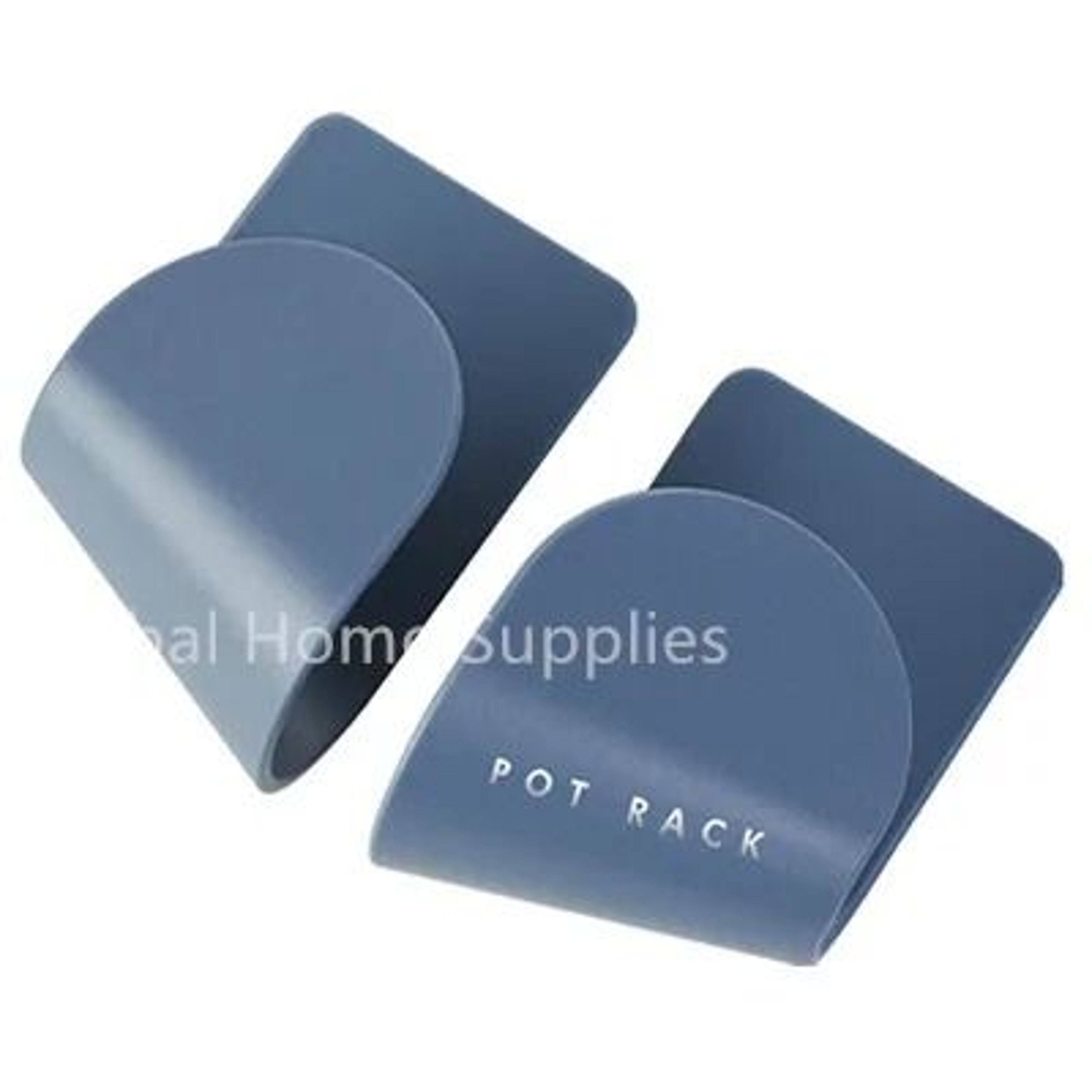 Self Adhesive Pot Lid Holder Rack For Kitchen Cabinets Walls  Pantry Organization 7