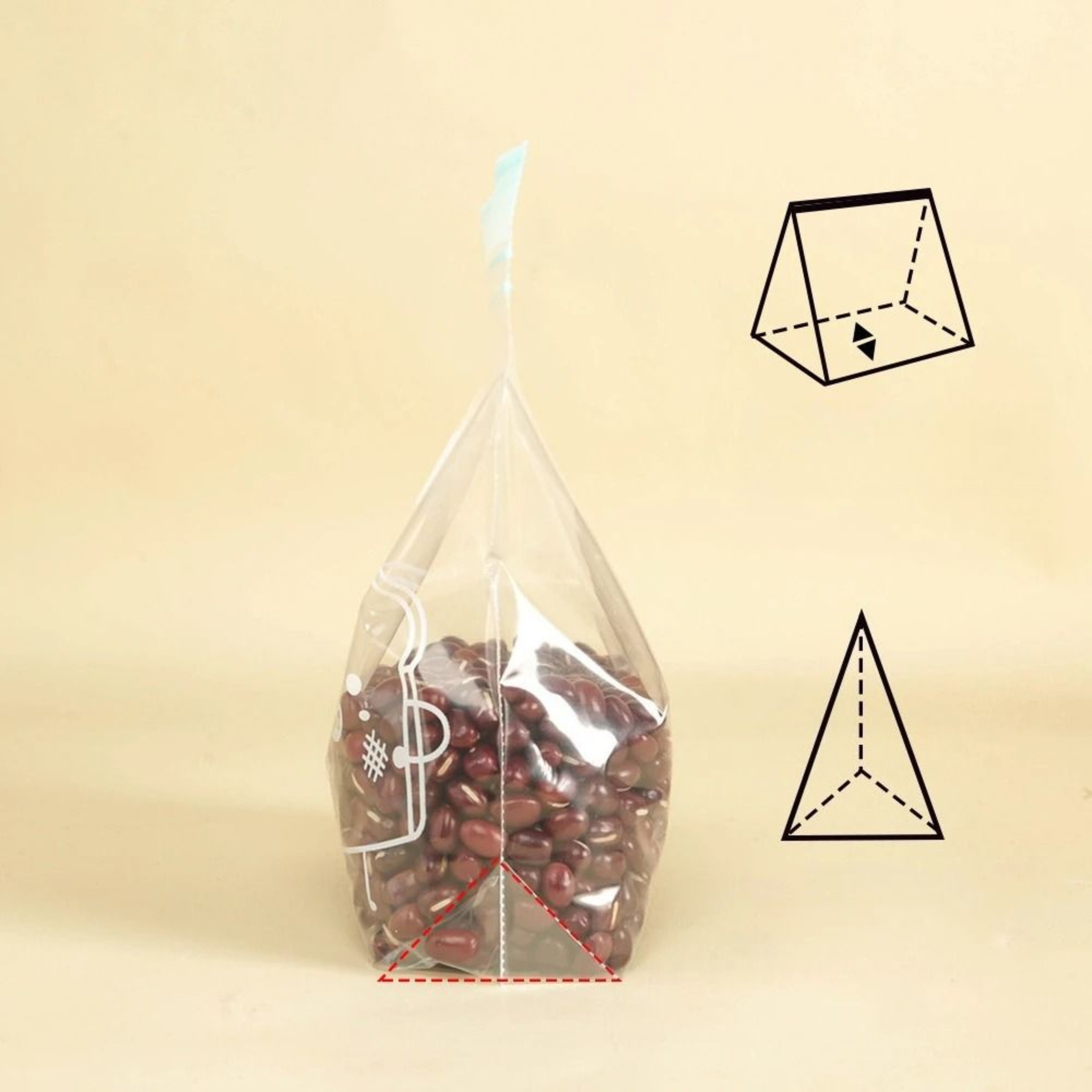 Reusable Double Lock Food Storage Bags  LeakProof Reusable Food Storage Bags For Refrigerator  Free 5