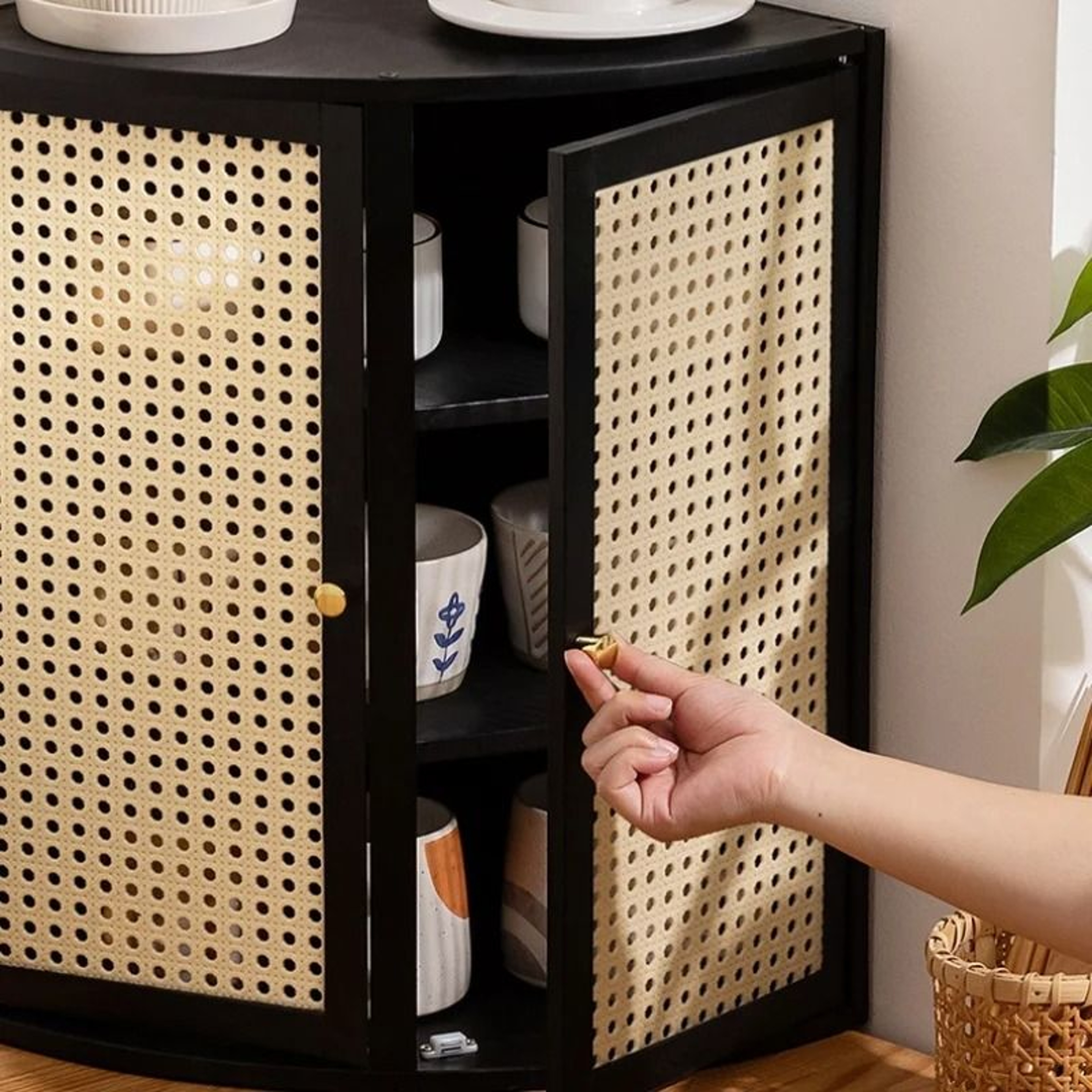 MultiTier Kitchen Countertop Spice Rack Organizer Shelf Space Saving Storage Stand 4