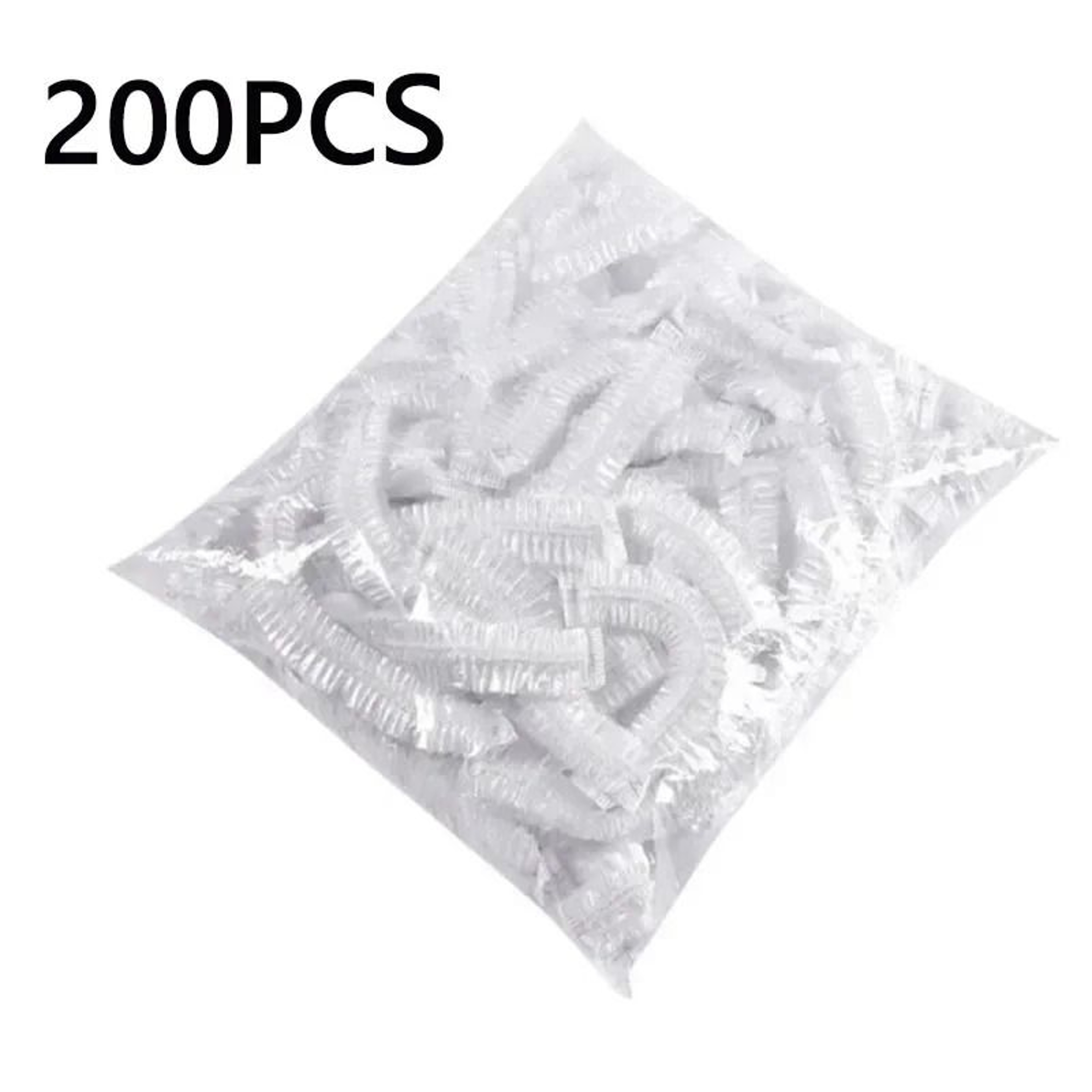 Reusable Elastic Food Covers For Bowls Plates  Containers 10