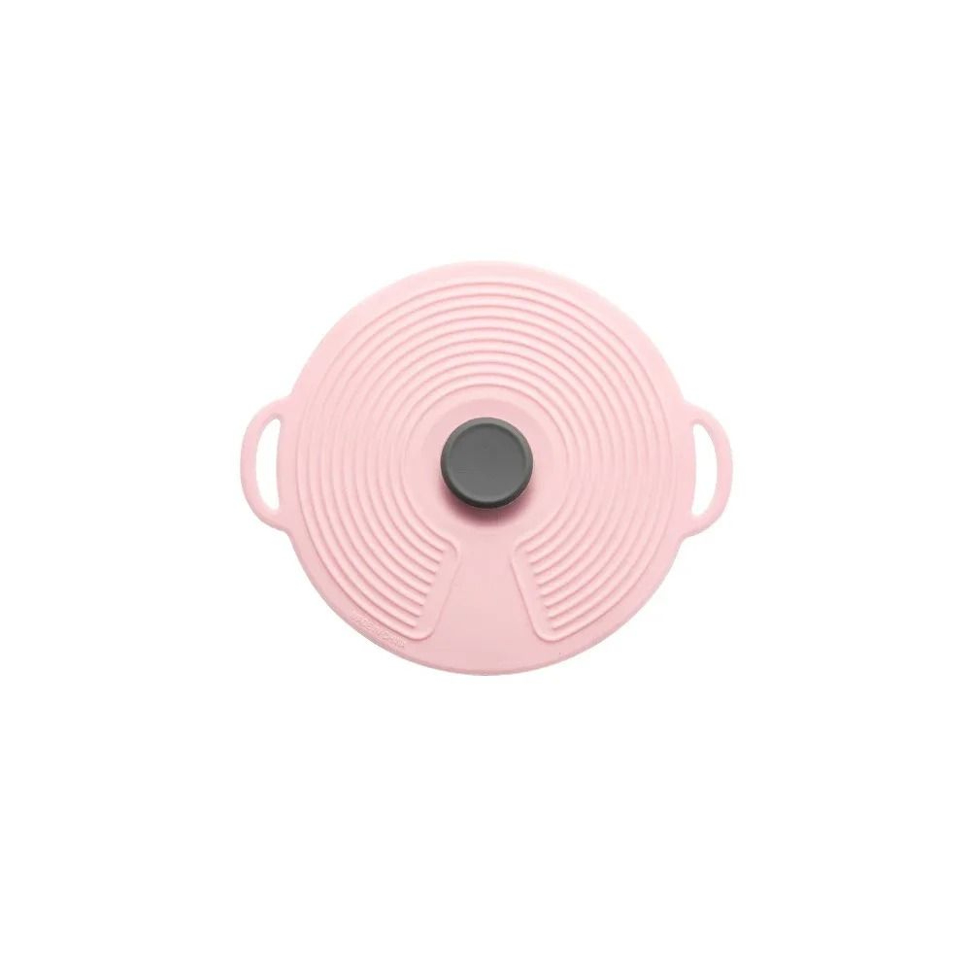 Reusable Silicone FreshKeeping Pot Cover Set  AntiOverflow Dustproof Food Sealing Lids 6