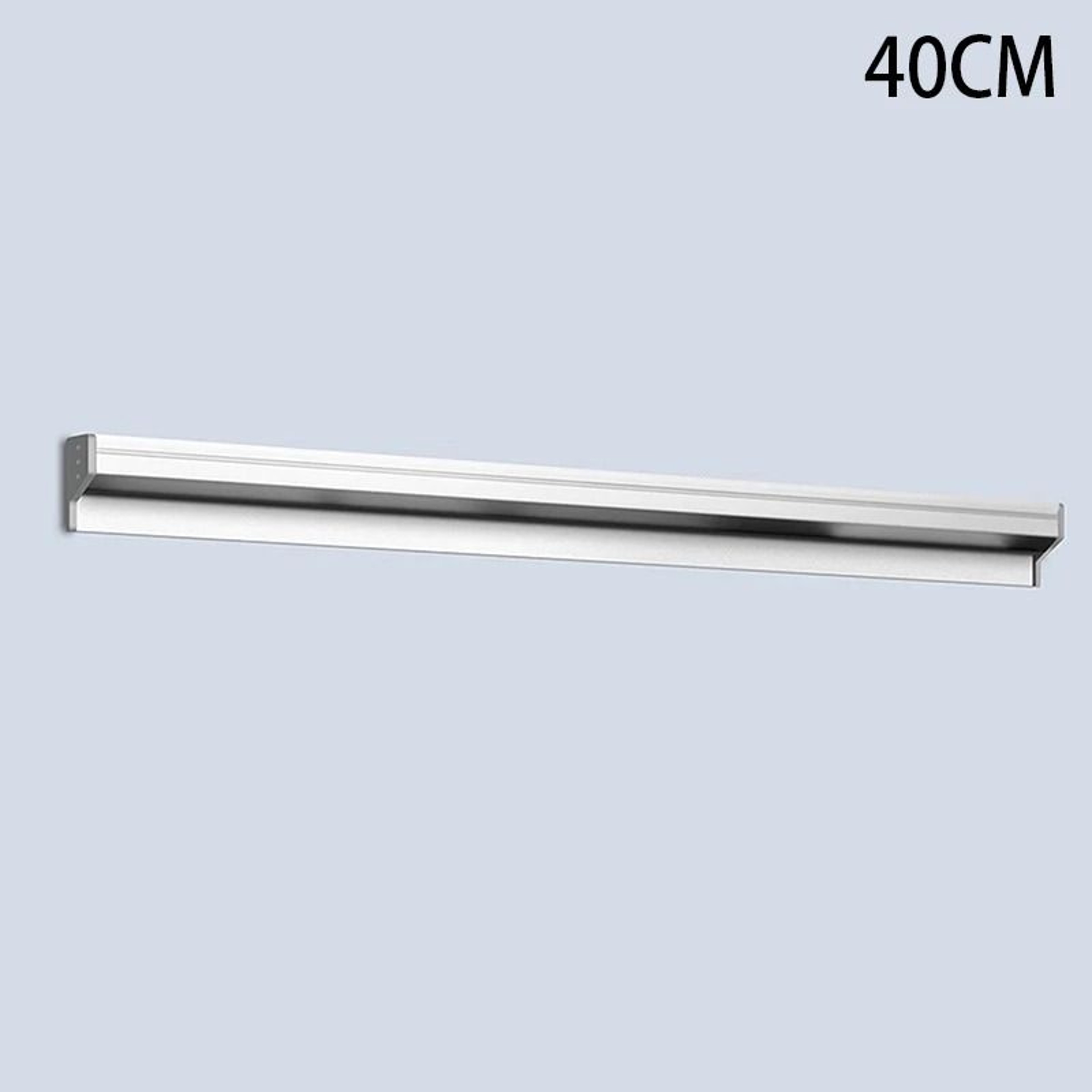 Wall Mounted Receipt Holder Rack For Kitchen Orders And Bills 9