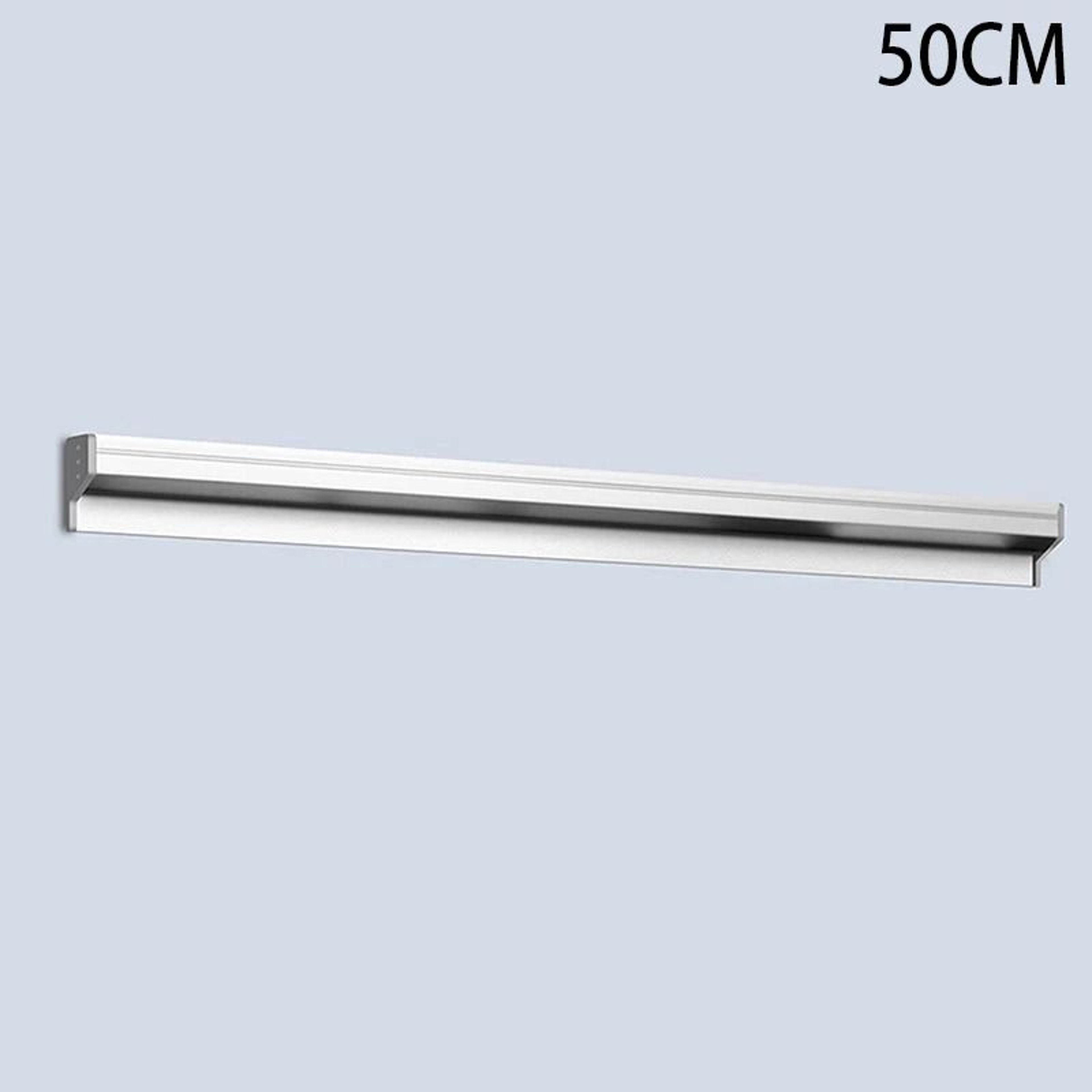 Wall Mounted Receipt Holder Rack For Kitchen Orders And Bills 6
