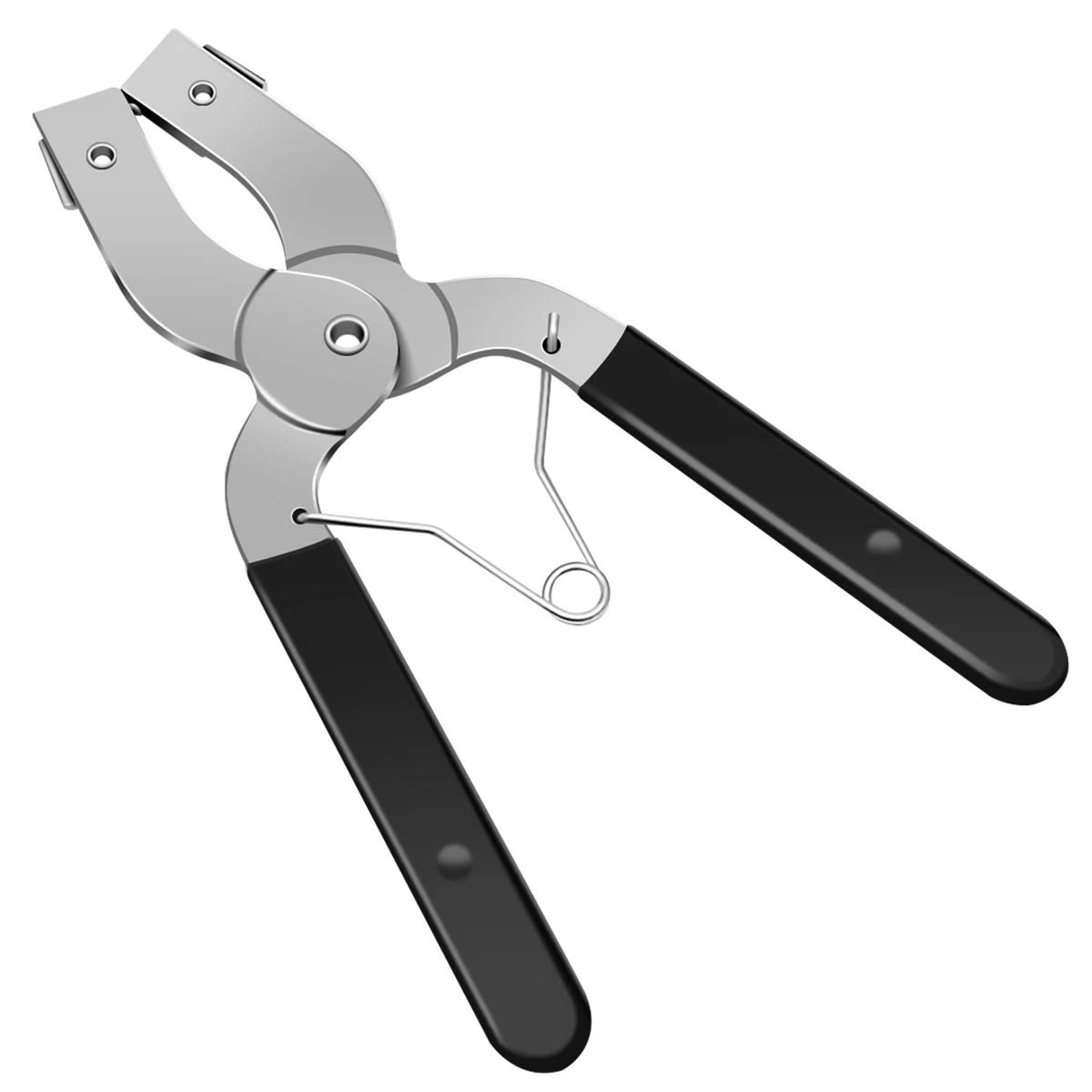 Piston Ring Installer Pliers 53 To 175 Mm Engine Repair Tool 6