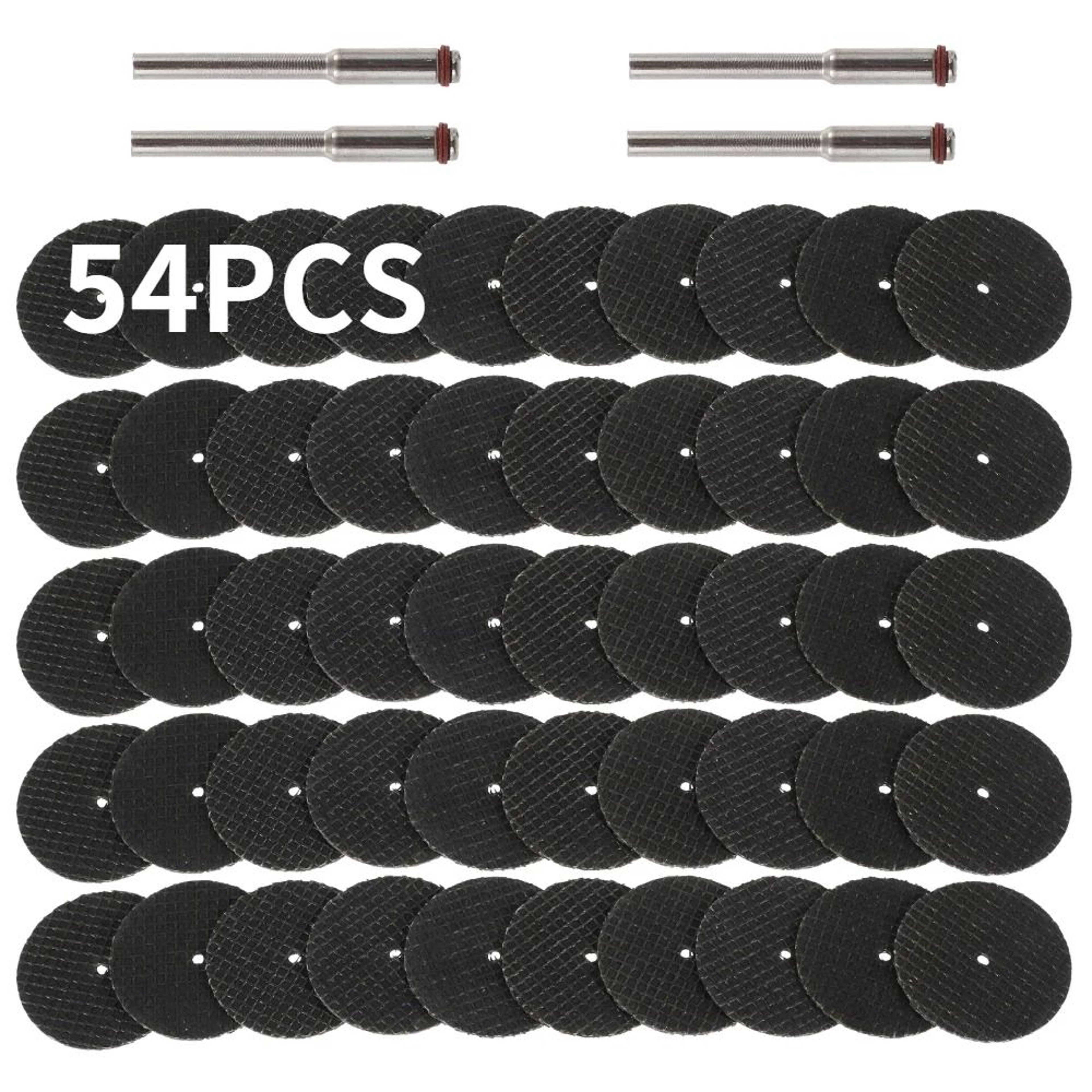 Rotary Cutting Disc Wheel Set 0