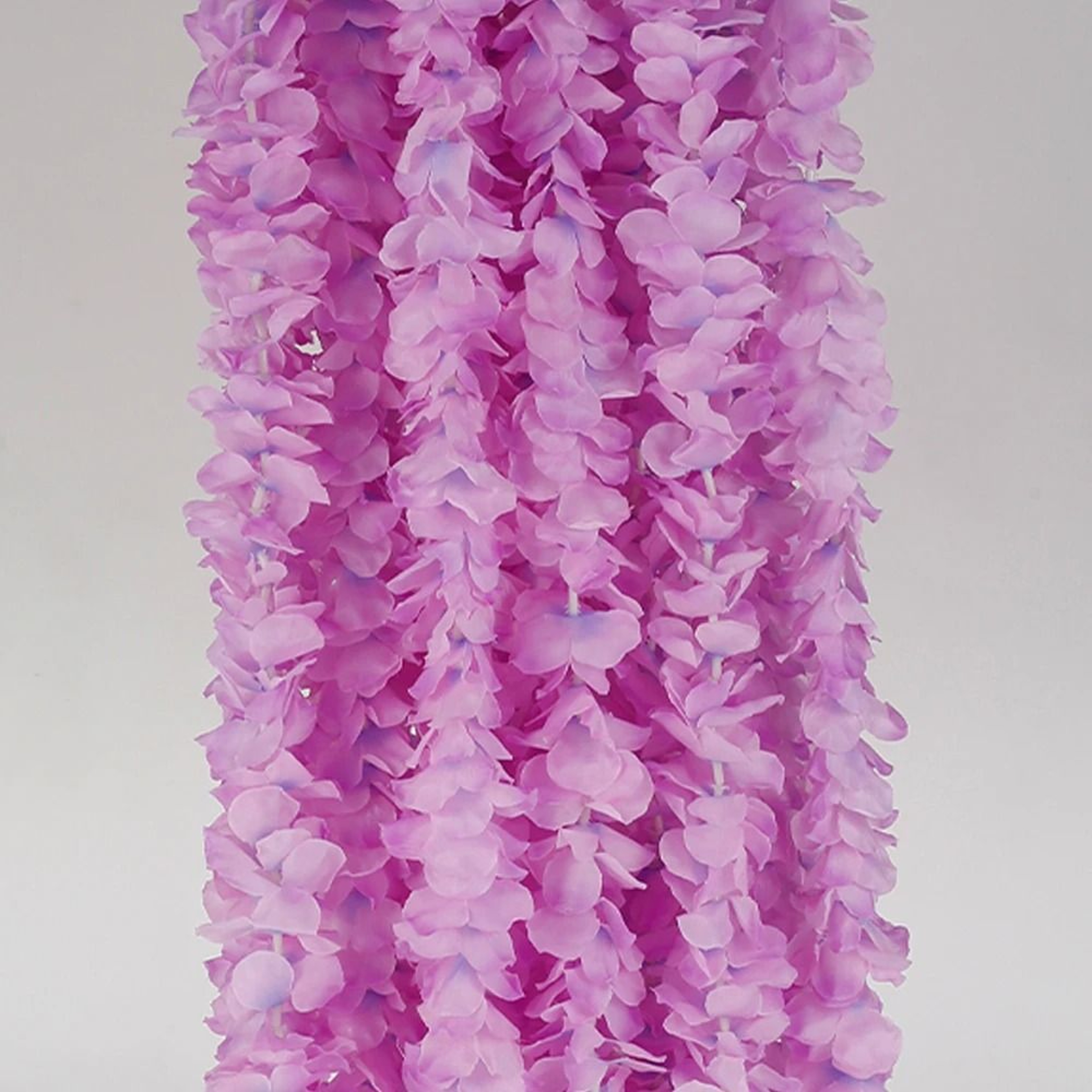 Artificial Hanging Wisteria Vine Set 12