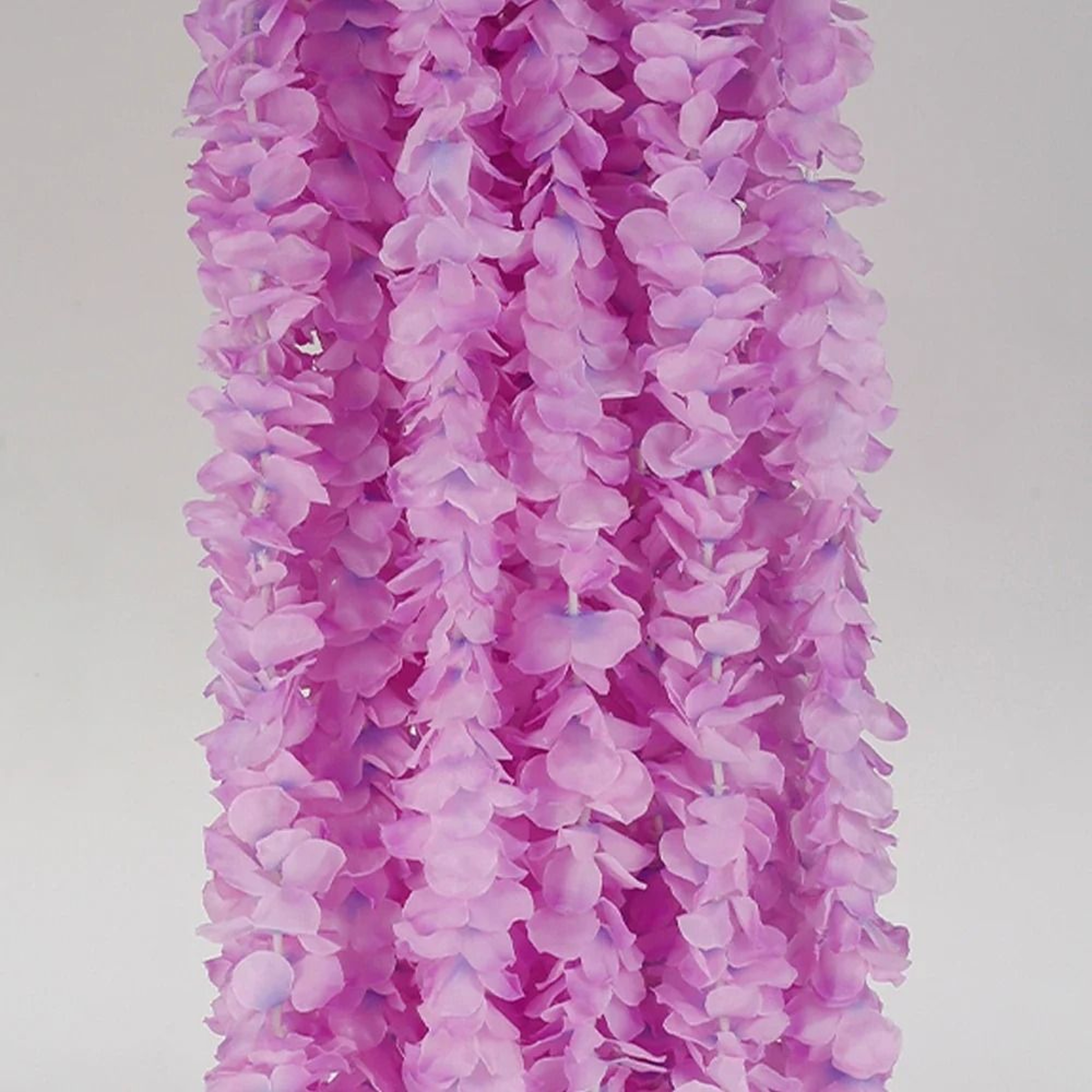 Artificial Wisteria Hanging Garland Set 10