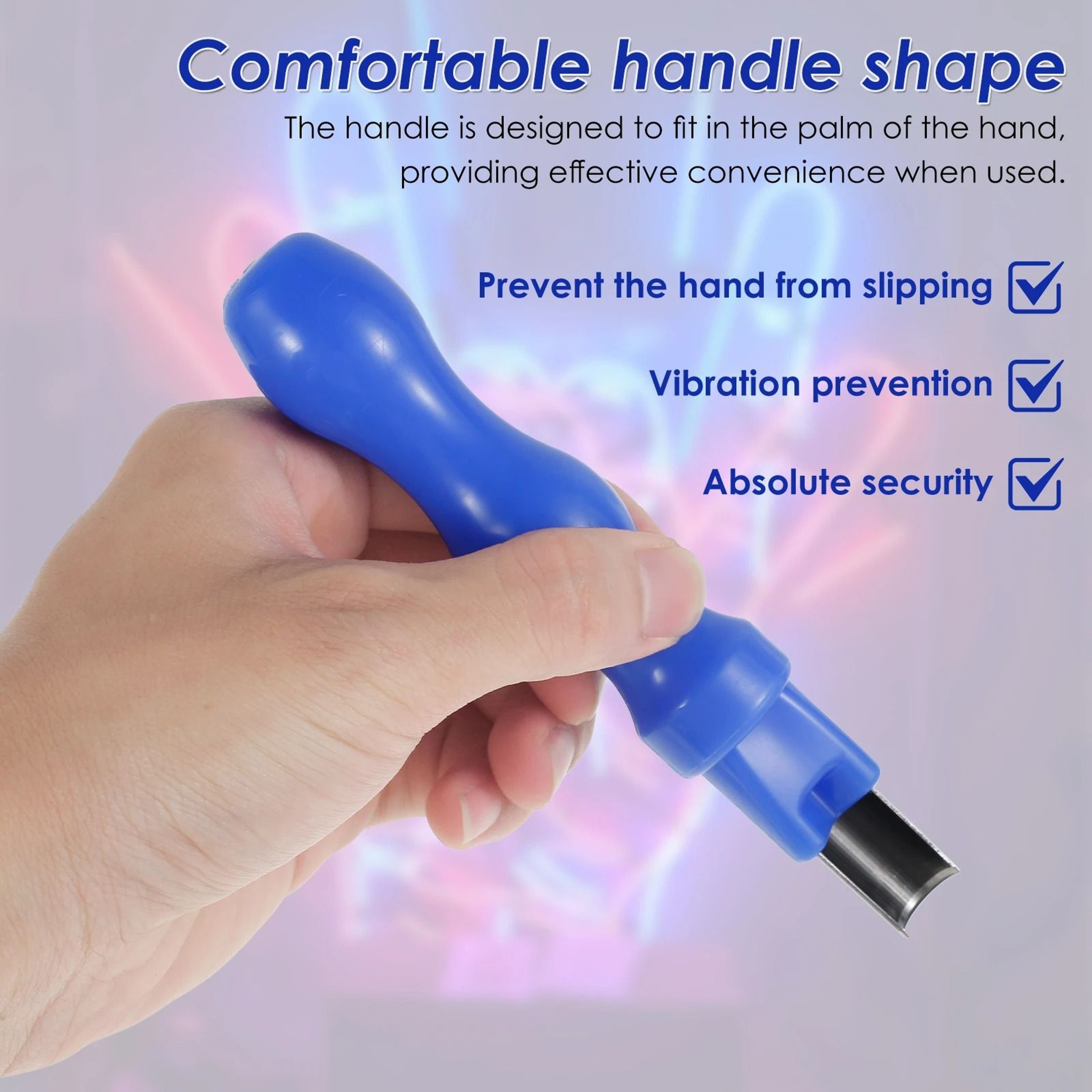 Portable Neon Light Cutter Tool For LED Strip Trimming 4