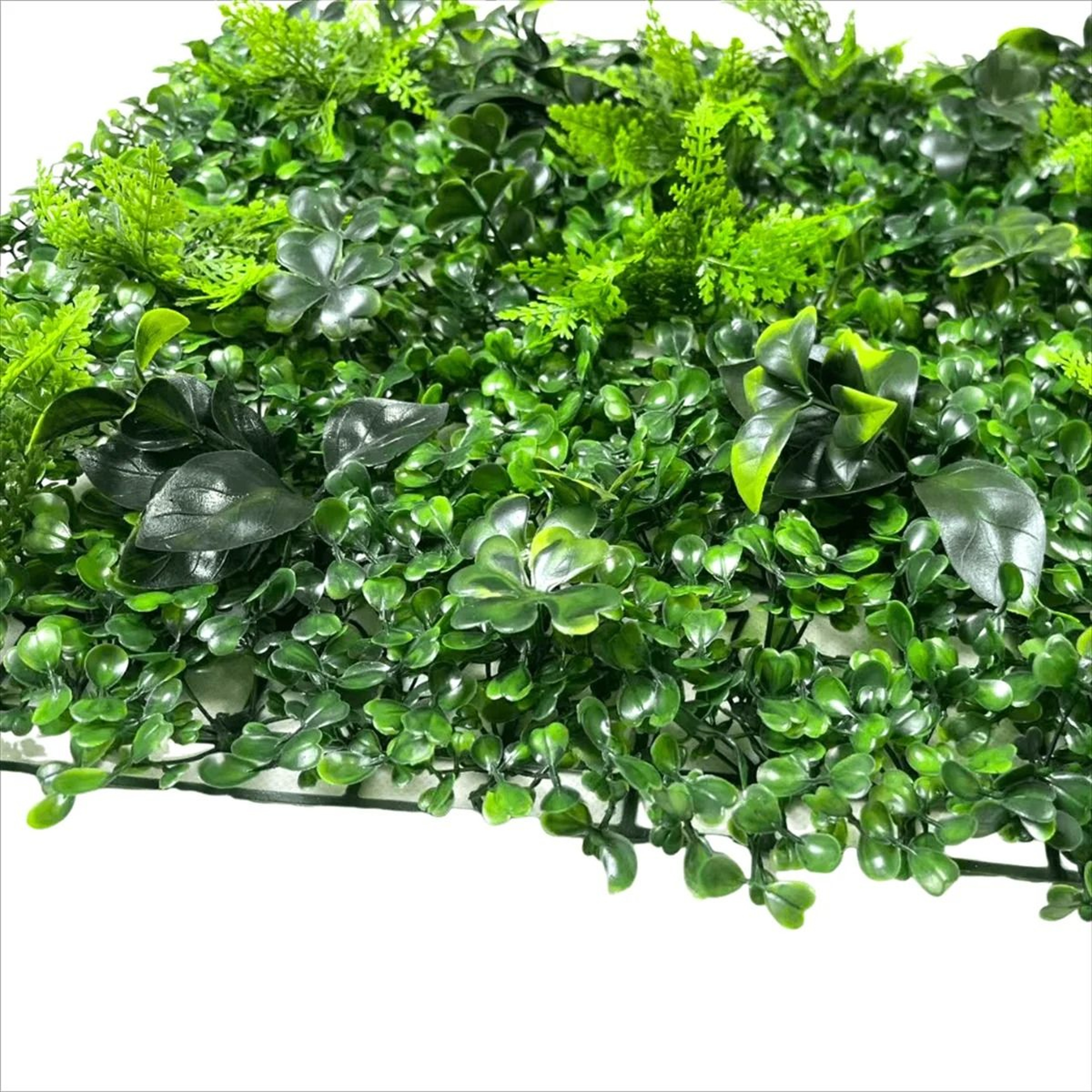 Artificial Ivy Privacy Fence Wall Screen 4