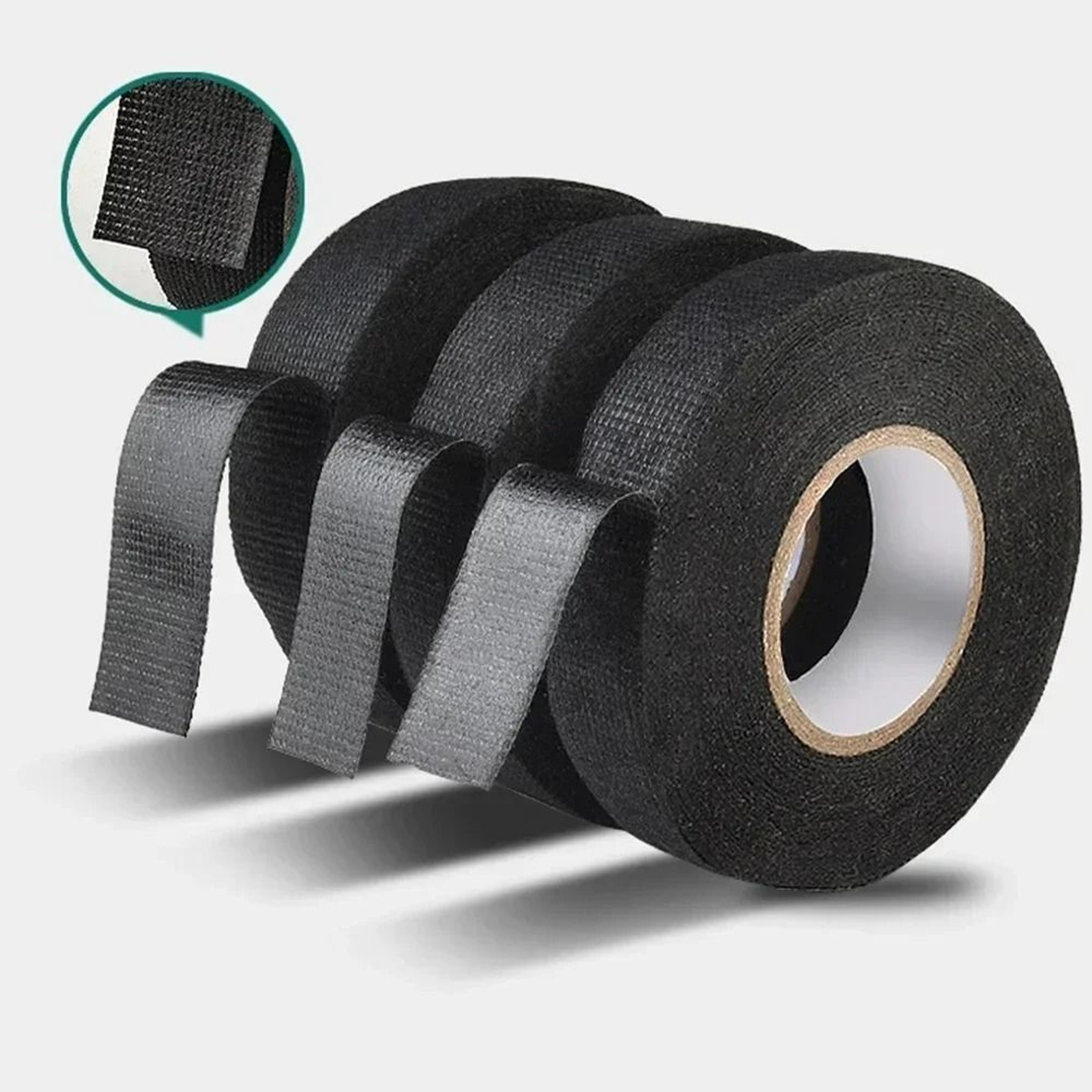 Heat Resistant Electrical Wire Tape 1
