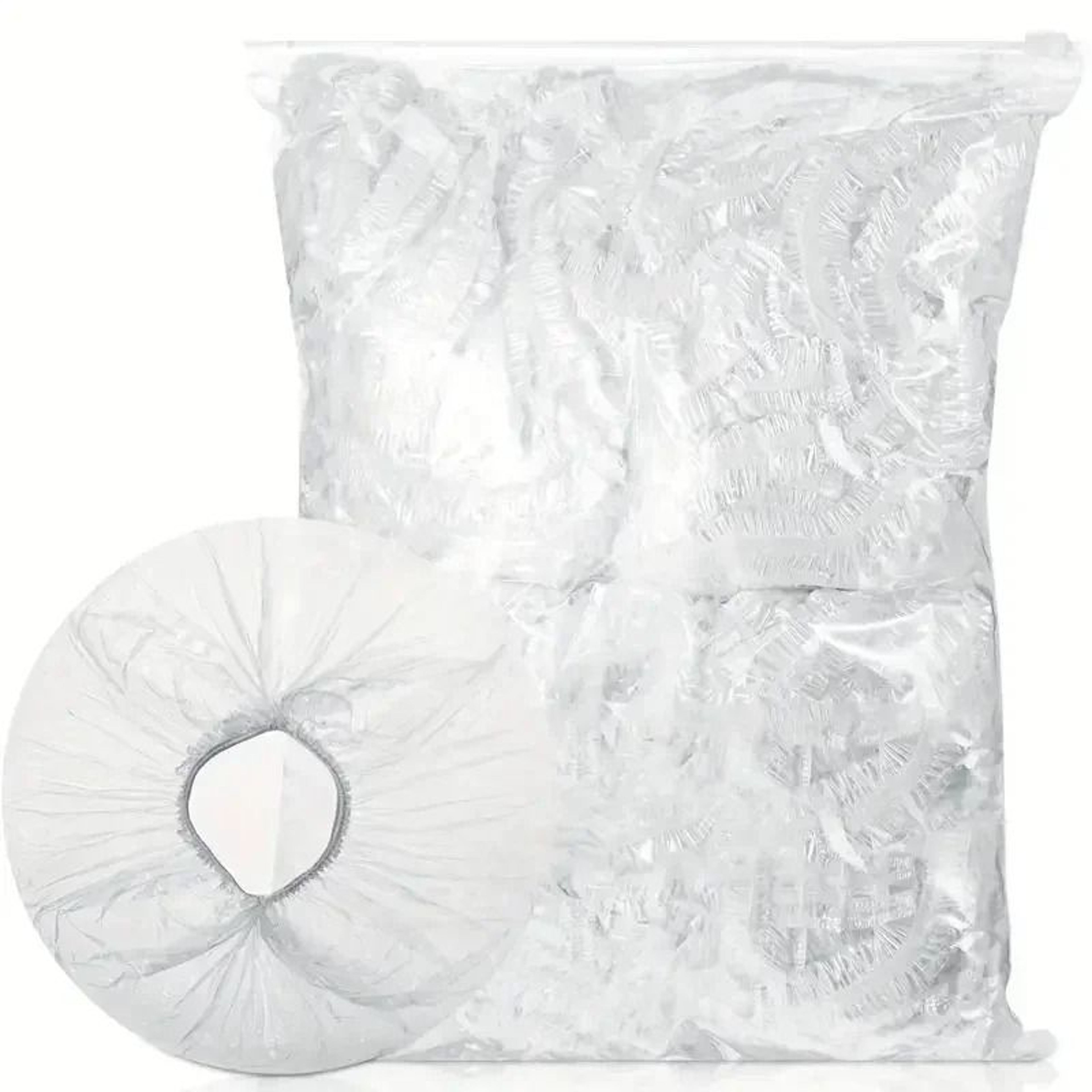 Elastic Disposable Food Covers 7