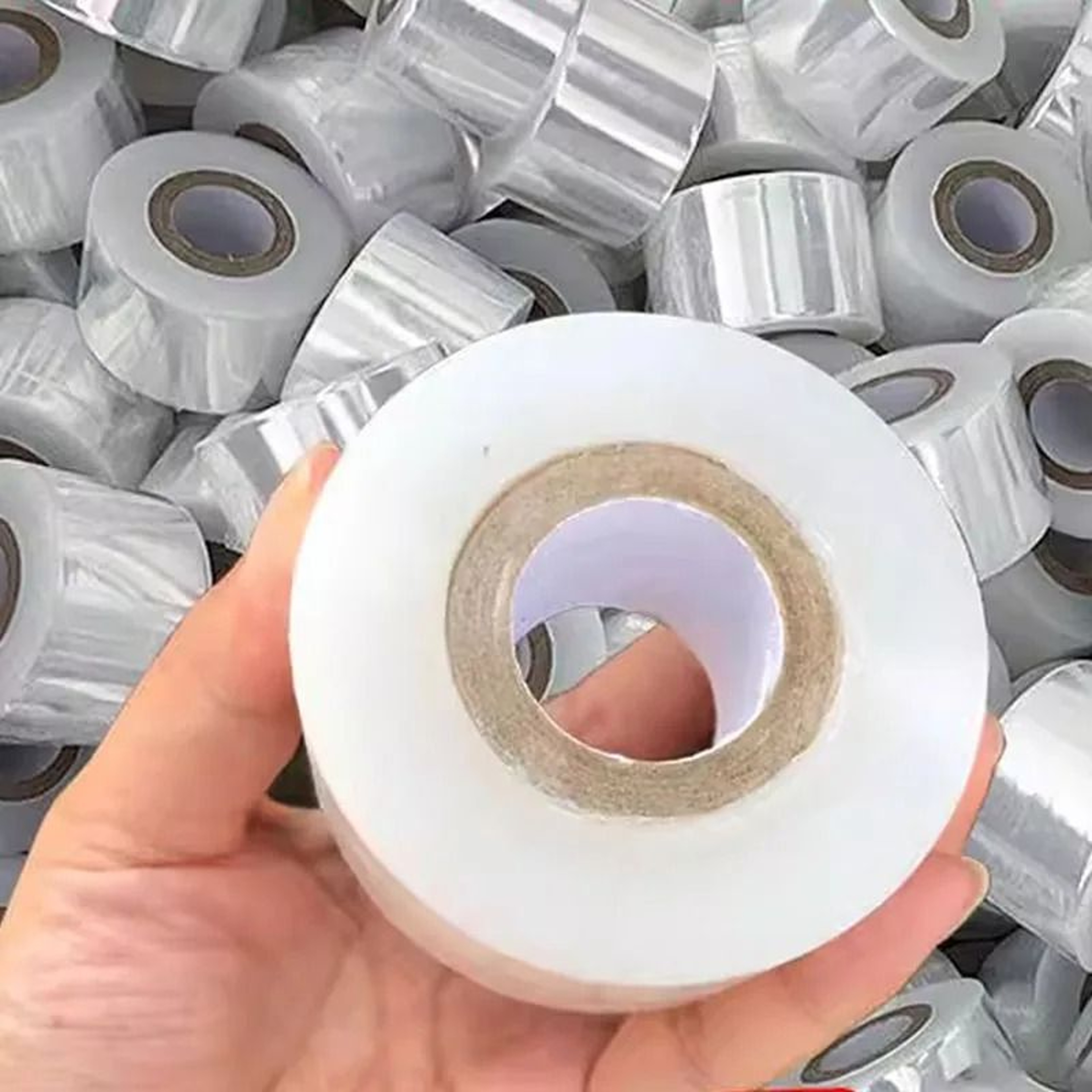 Fruit Tree Grafting Tape Roll 0