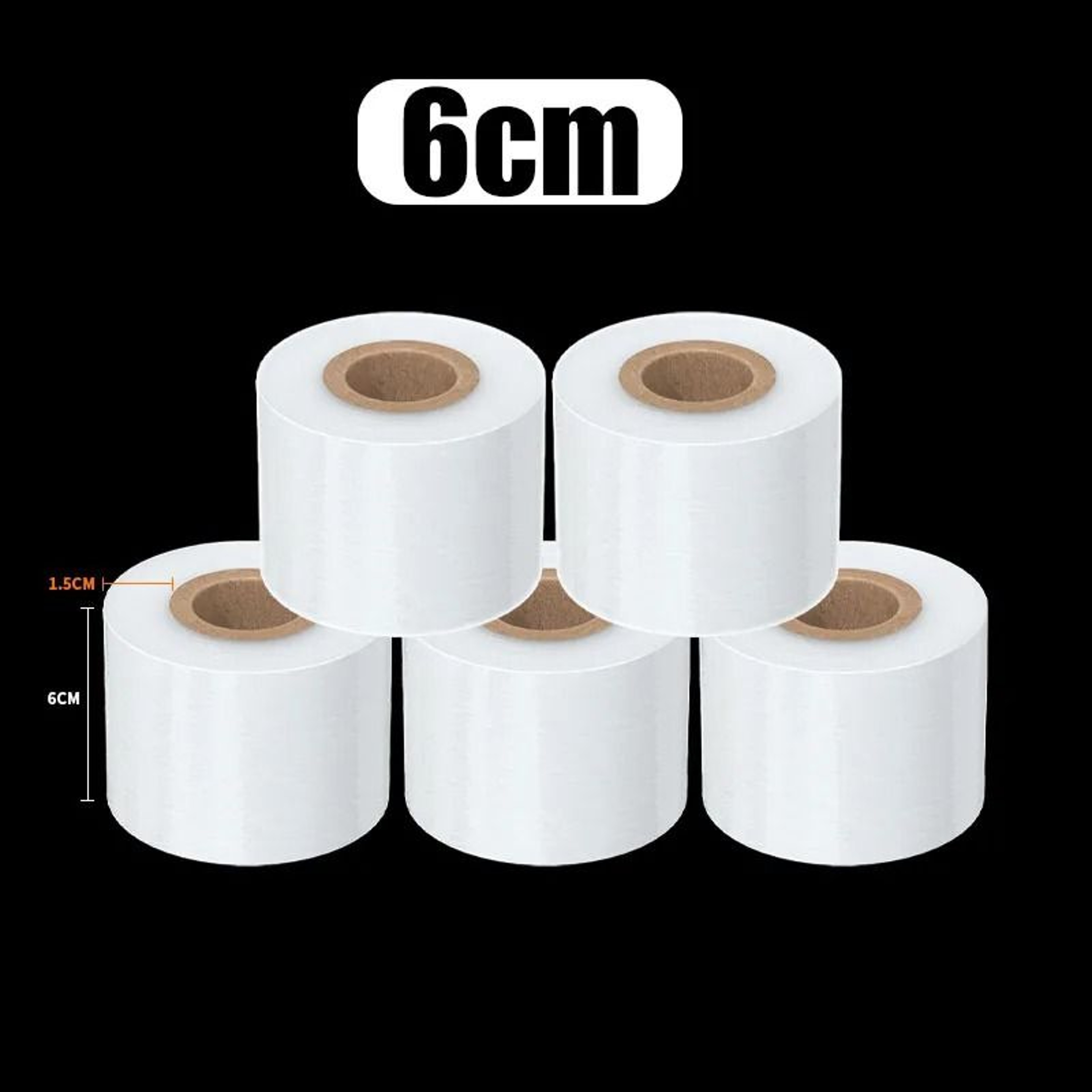 Fruit Tree Grafting Tape Roll 9