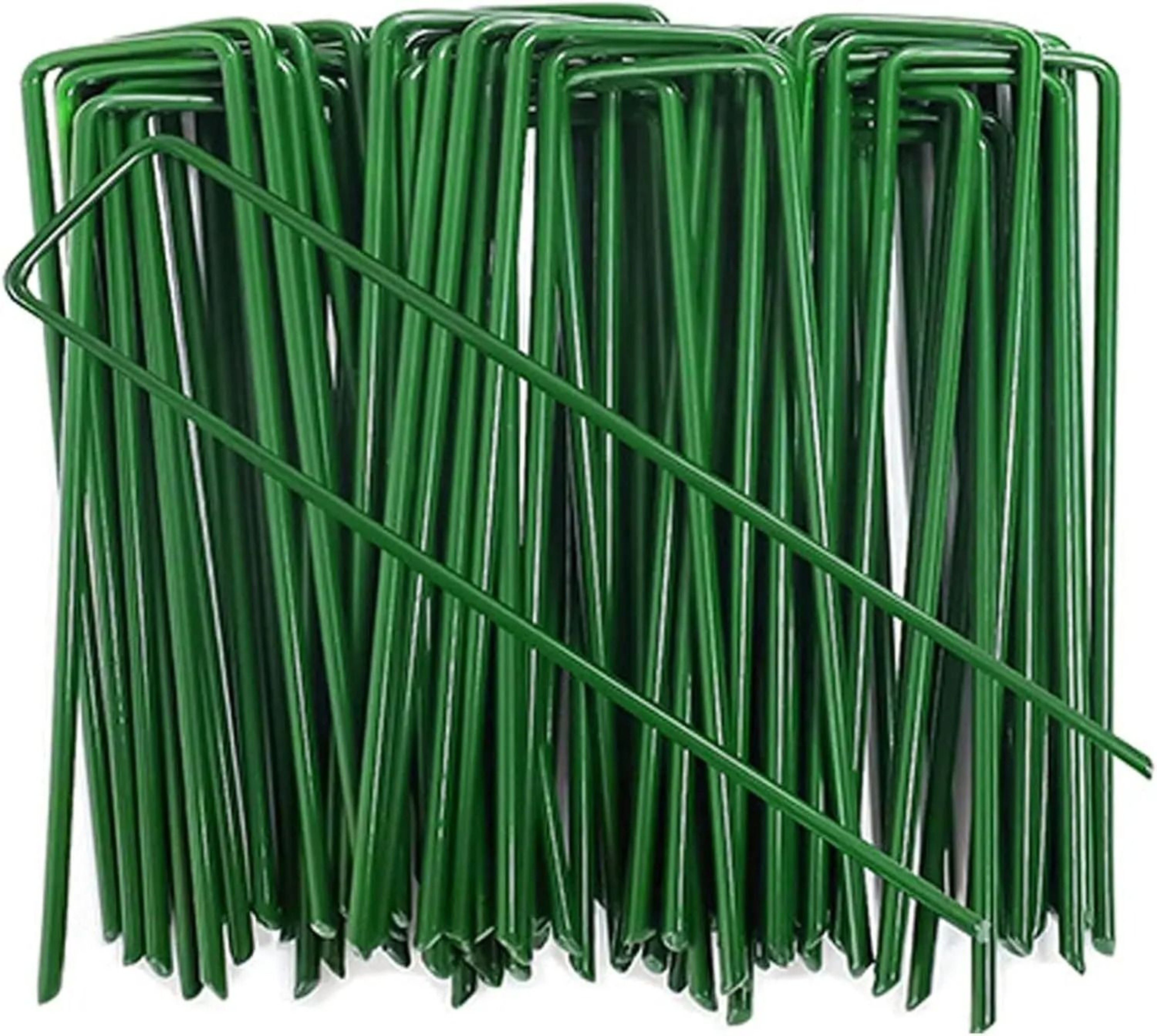 Heavy Duty Garden Staples 4