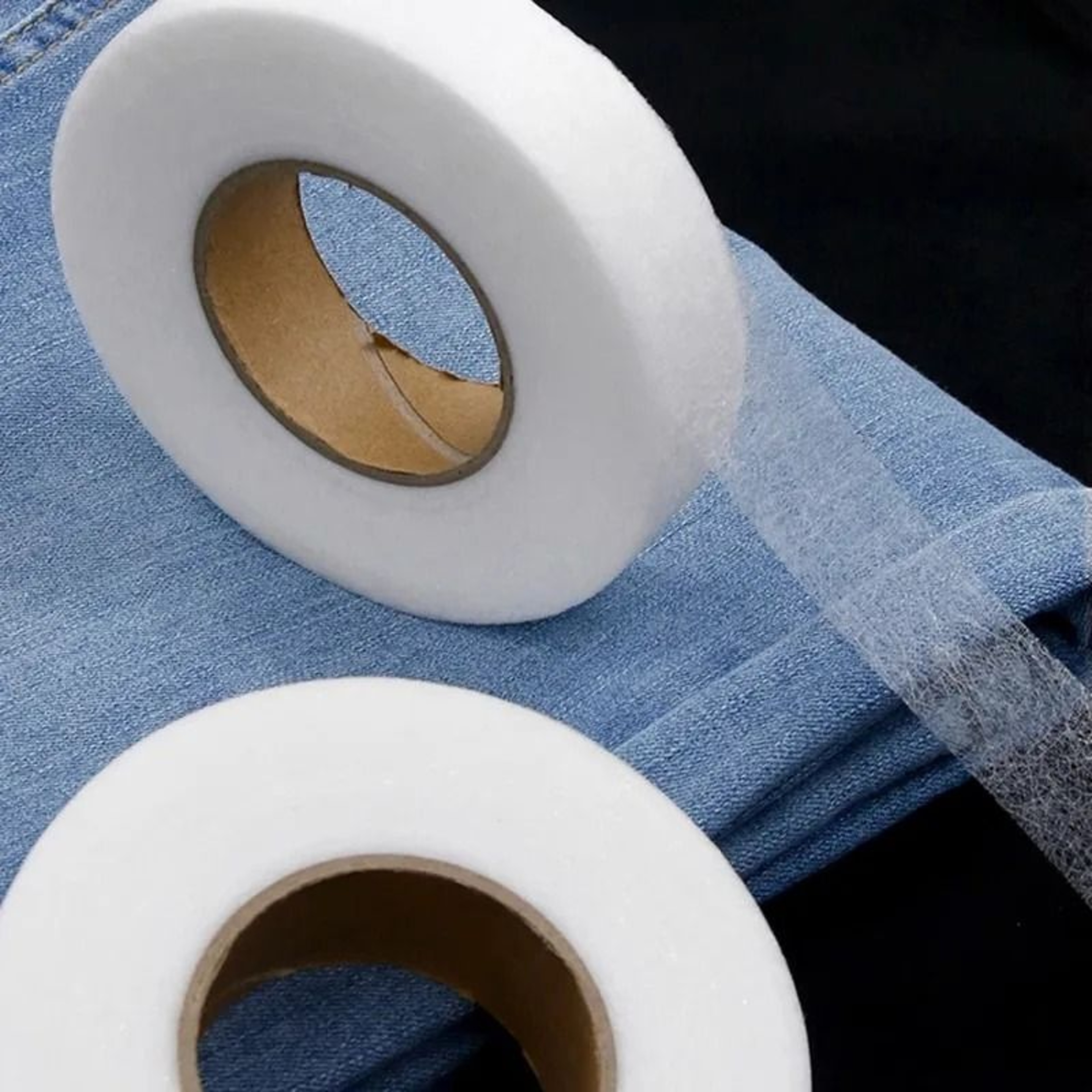 Iron On Hemming Tape 1