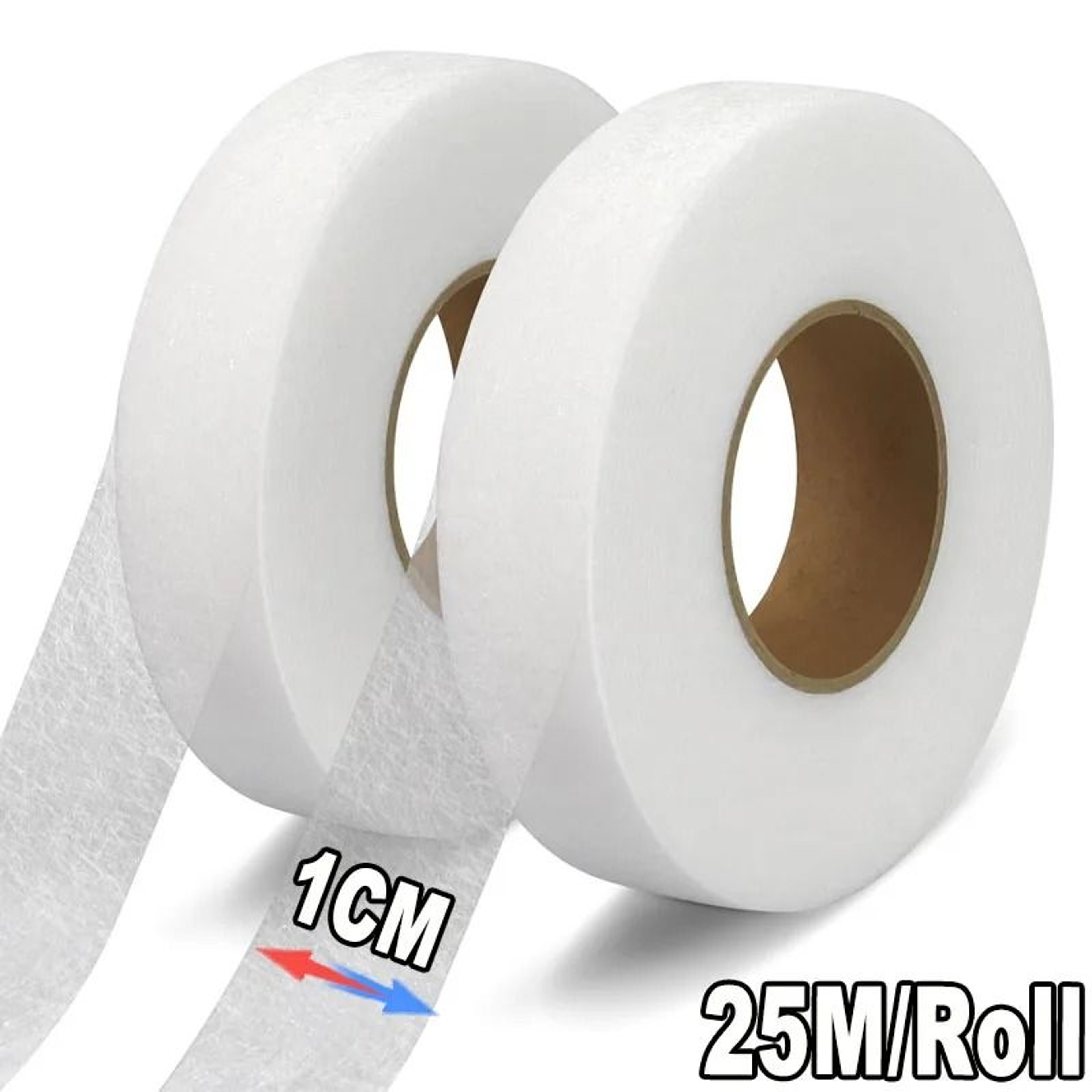 Iron On Hemming Tape 6