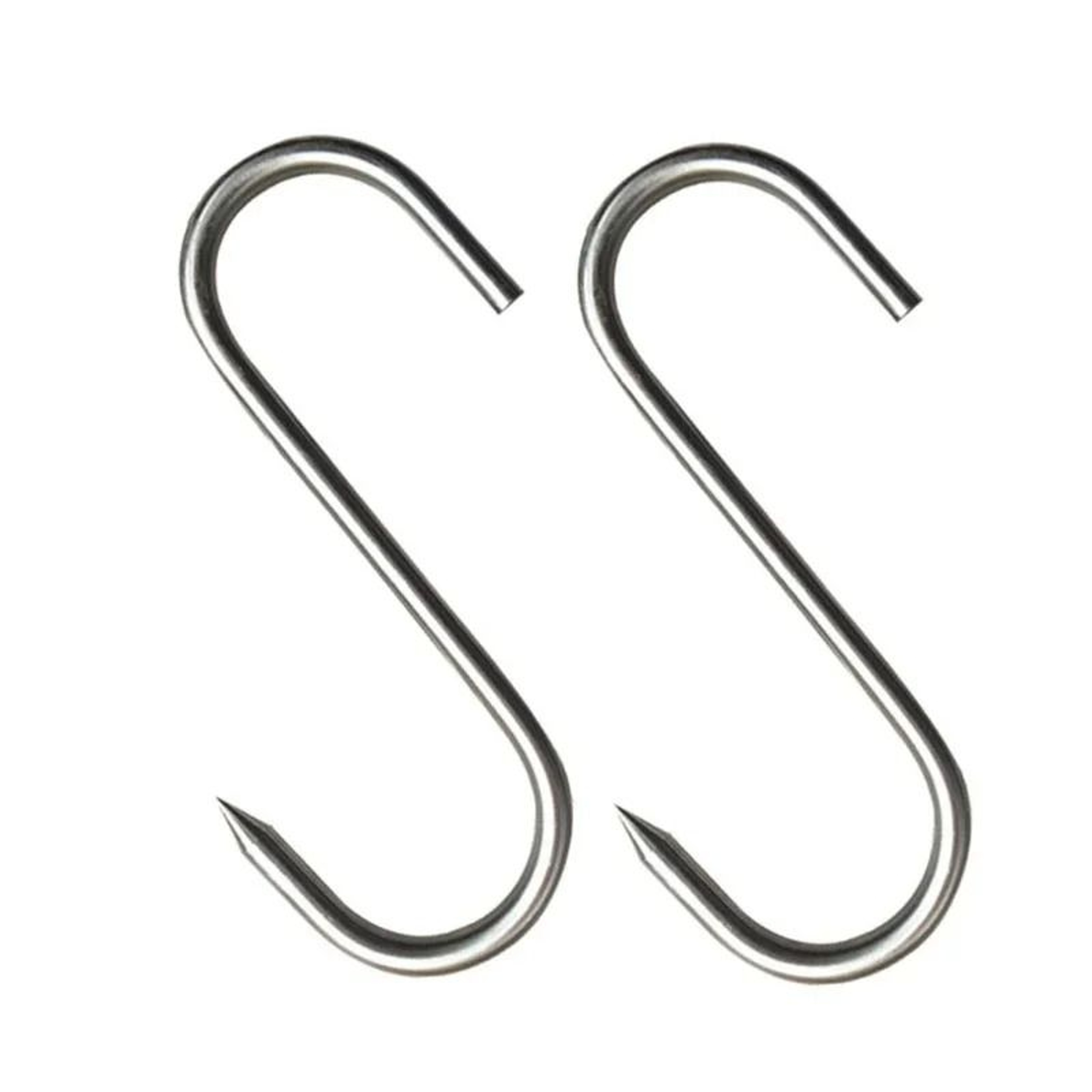 Stainless Steel Meat Hanging Hooks 5