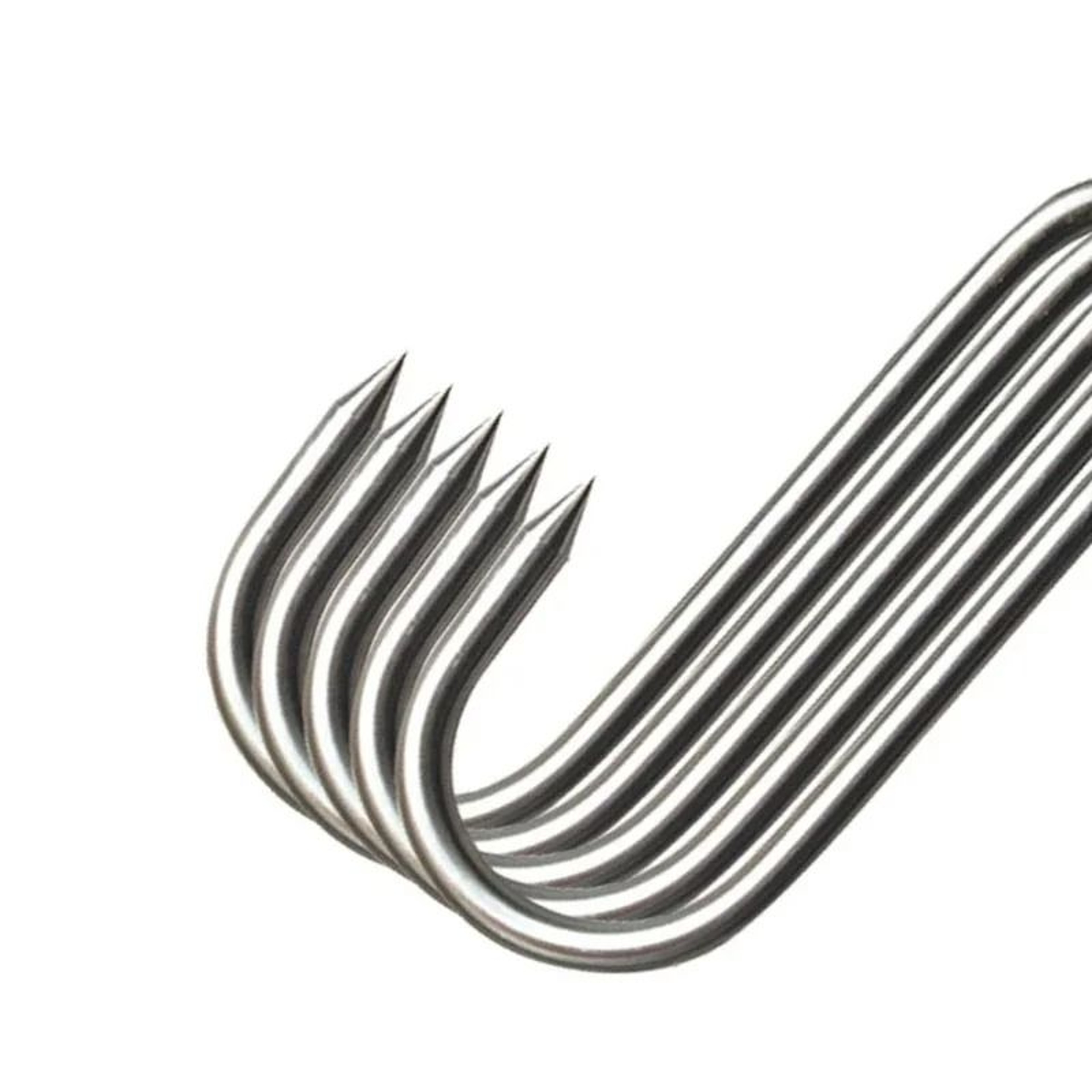 Stainless Steel Meat Hanging Hooks 6