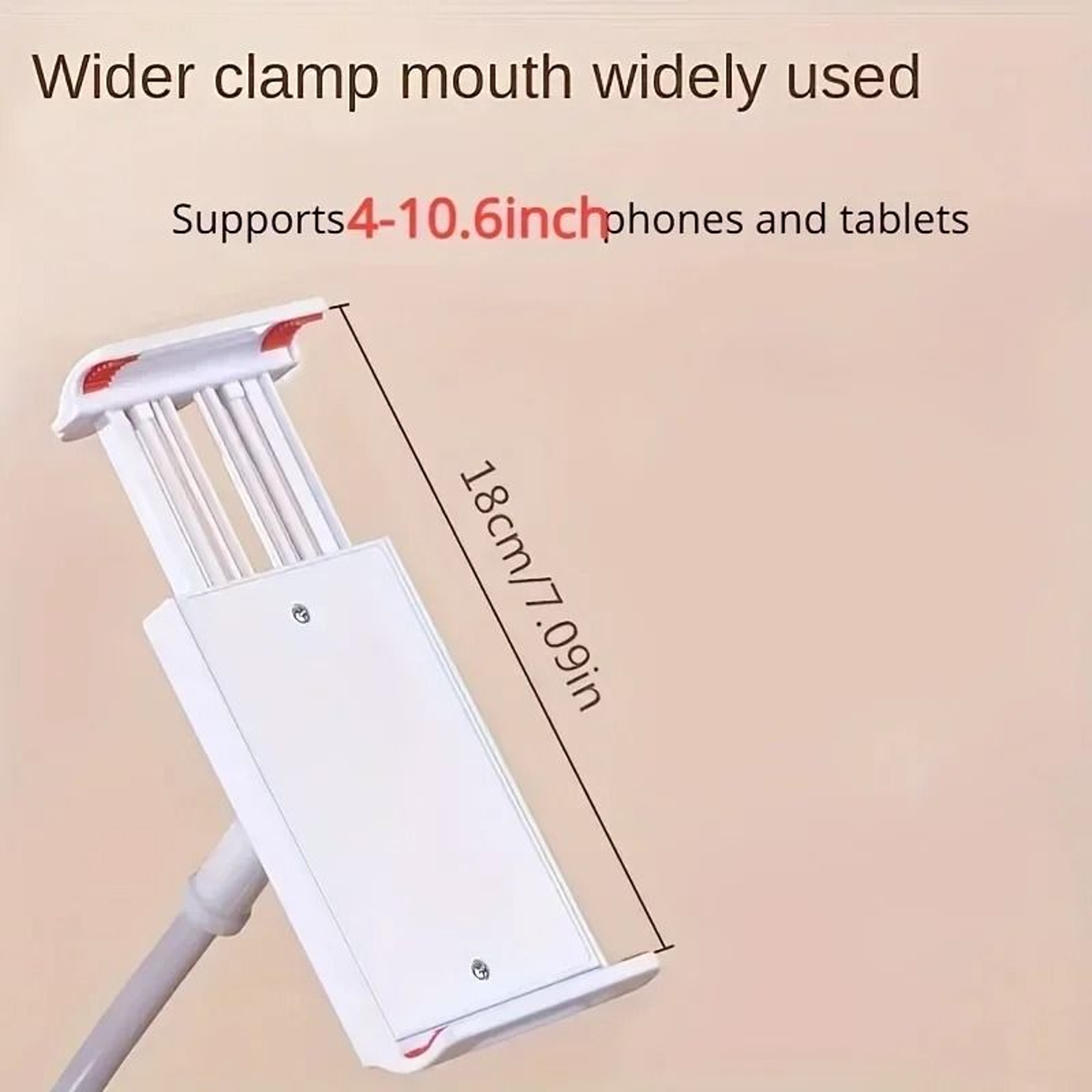 360 Rotating Phone And Tablet Stand 3