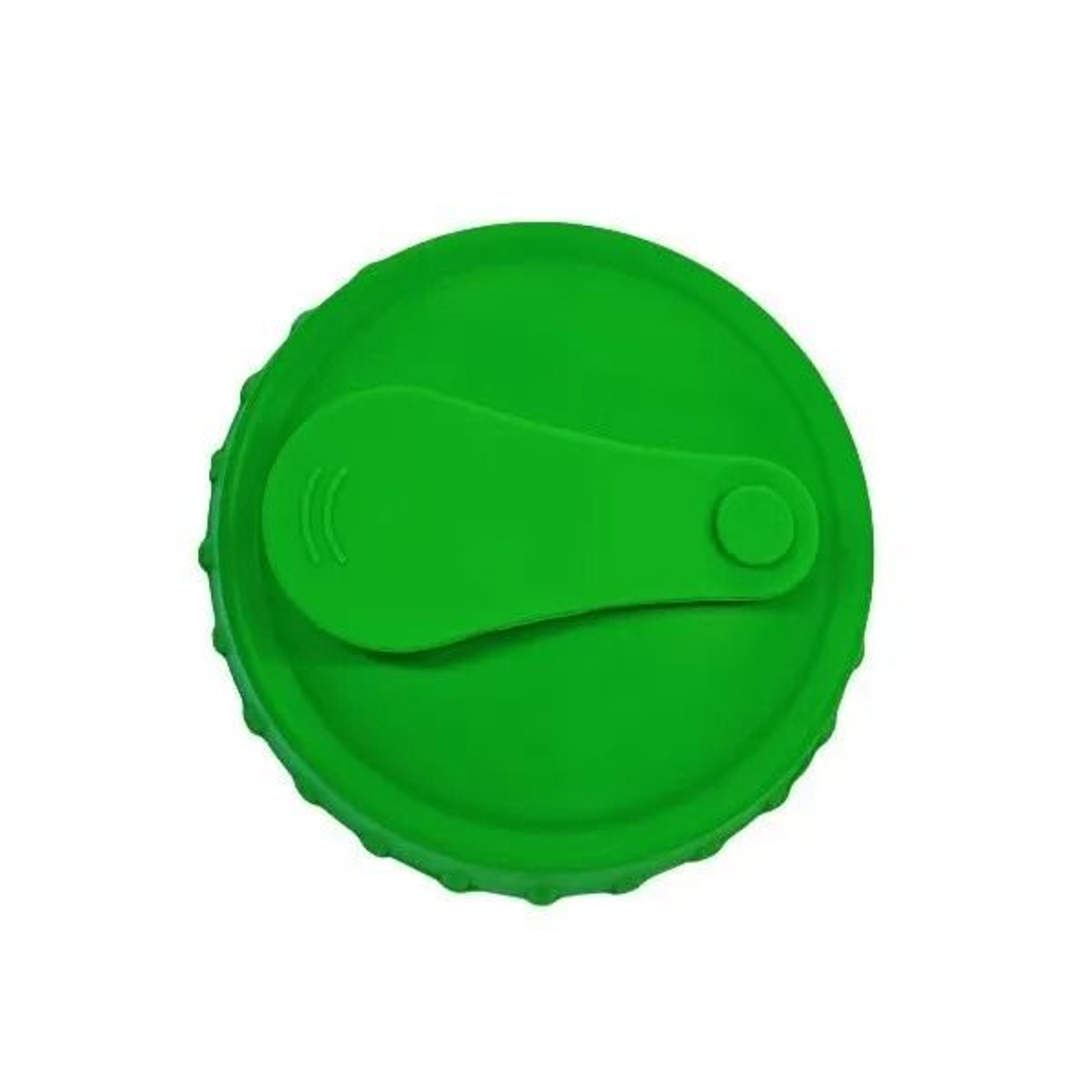Reusable Silicone Soda Can Lids 6