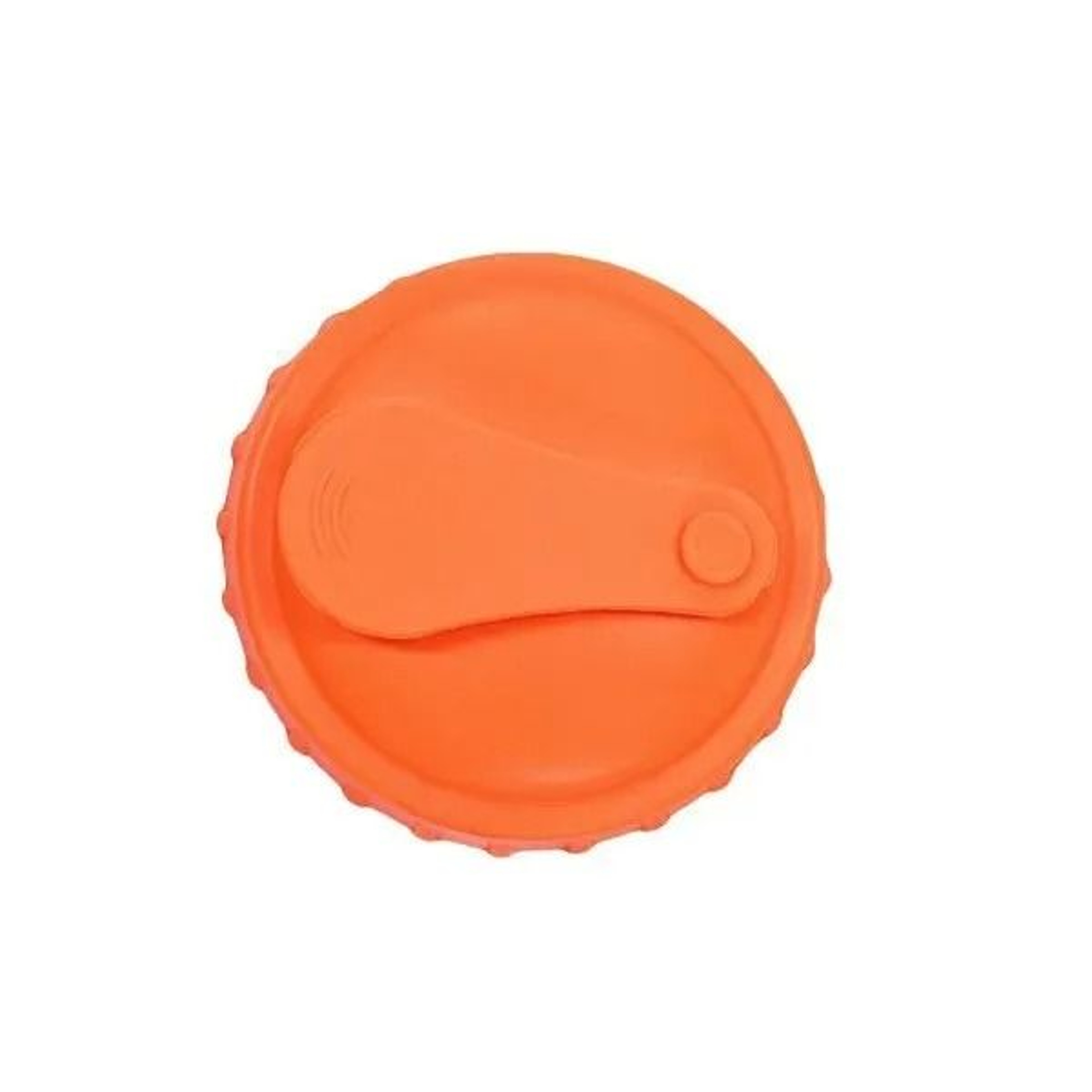Reusable Silicone Soda Can Lids 7