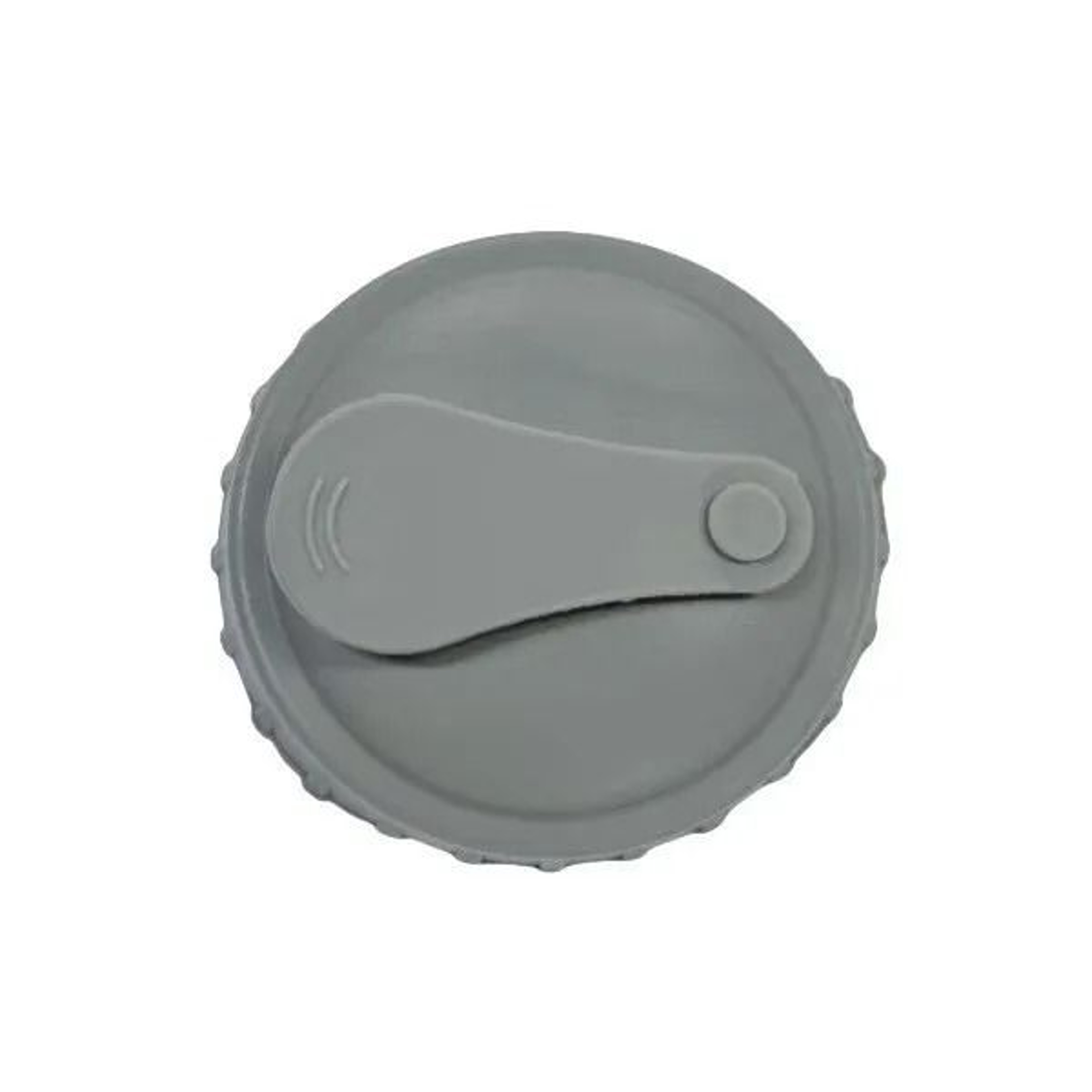 Reusable Silicone Soda Can Lids 8