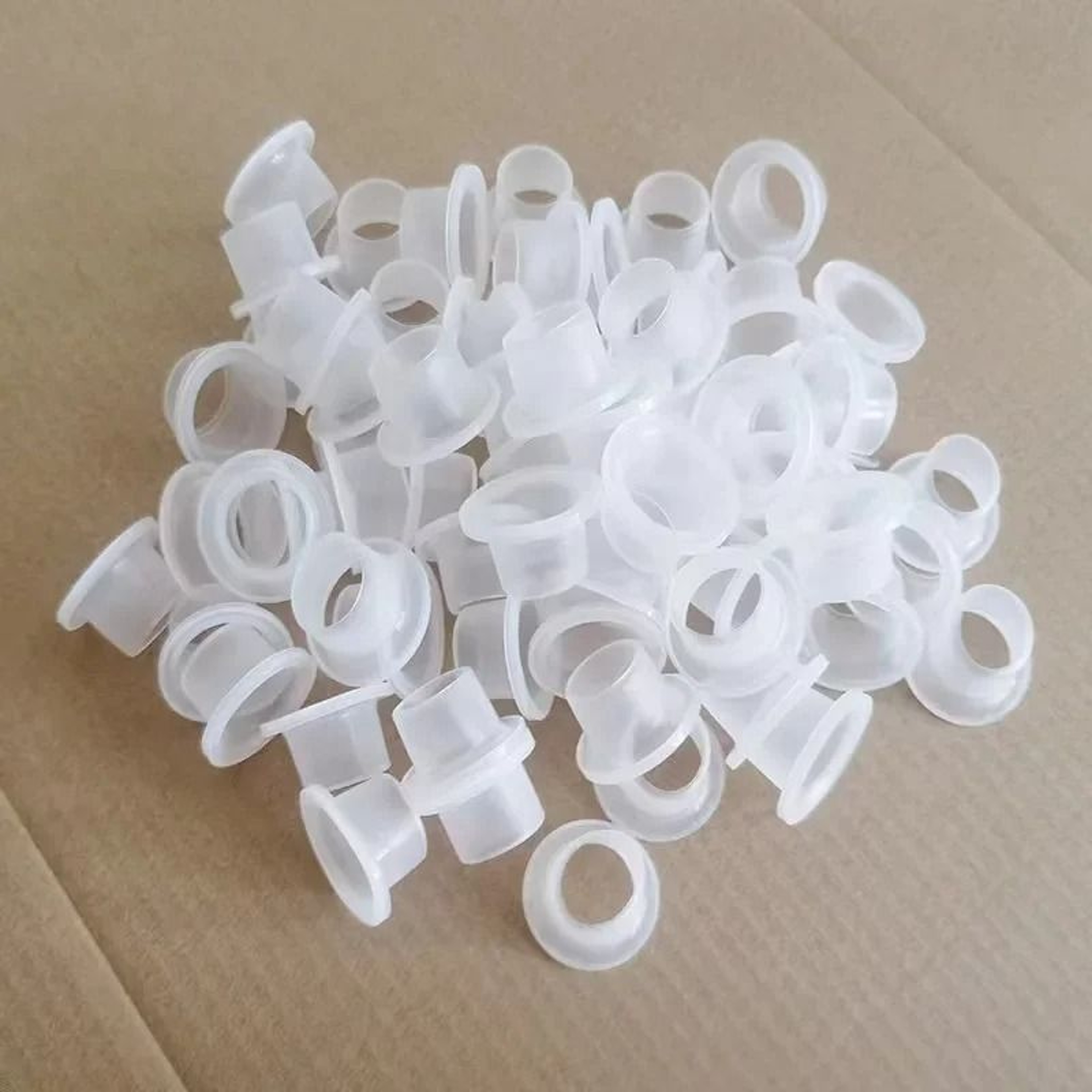 Silicone Faucet Sealing Gaskets 7