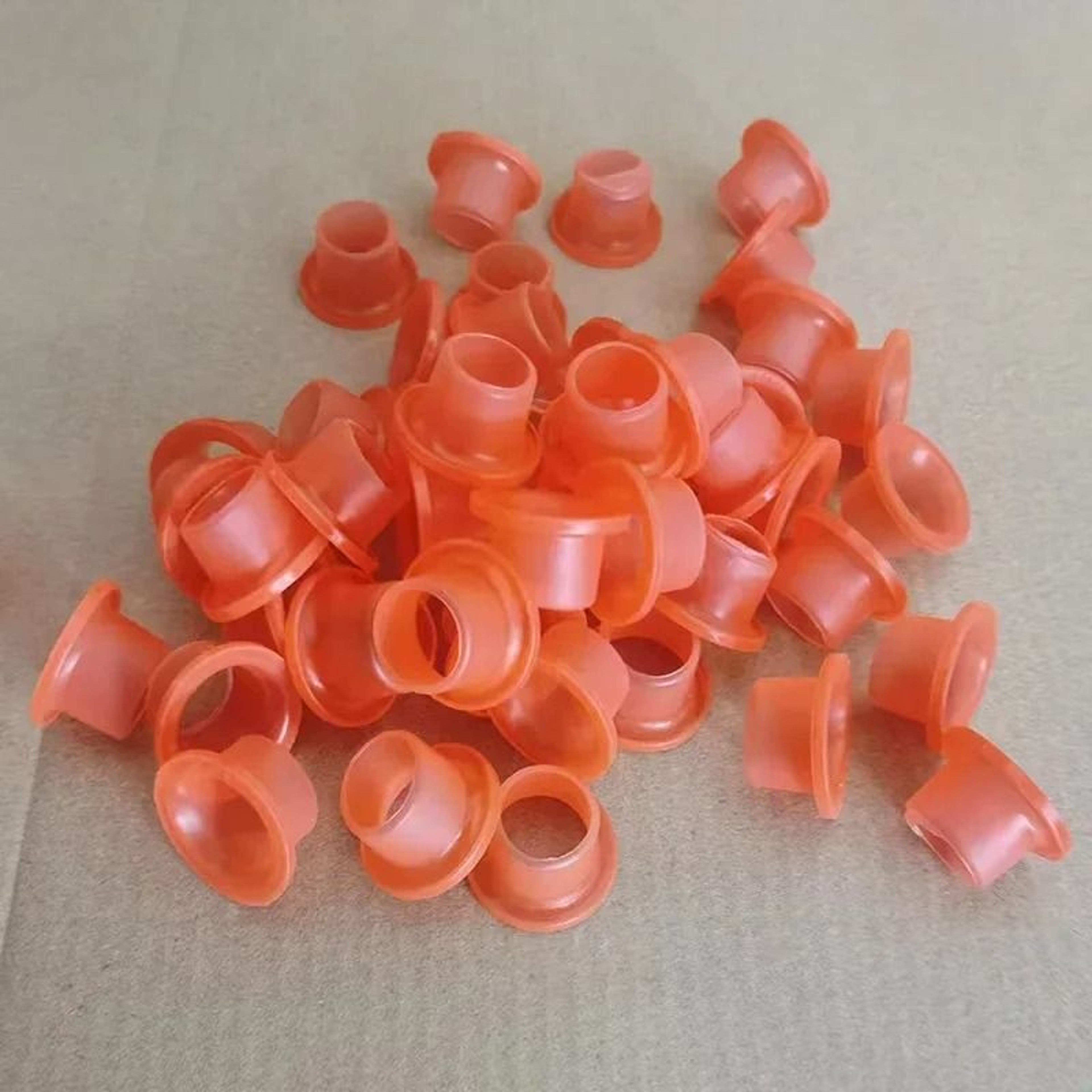 Silicone Faucet Sealing Gaskets 8