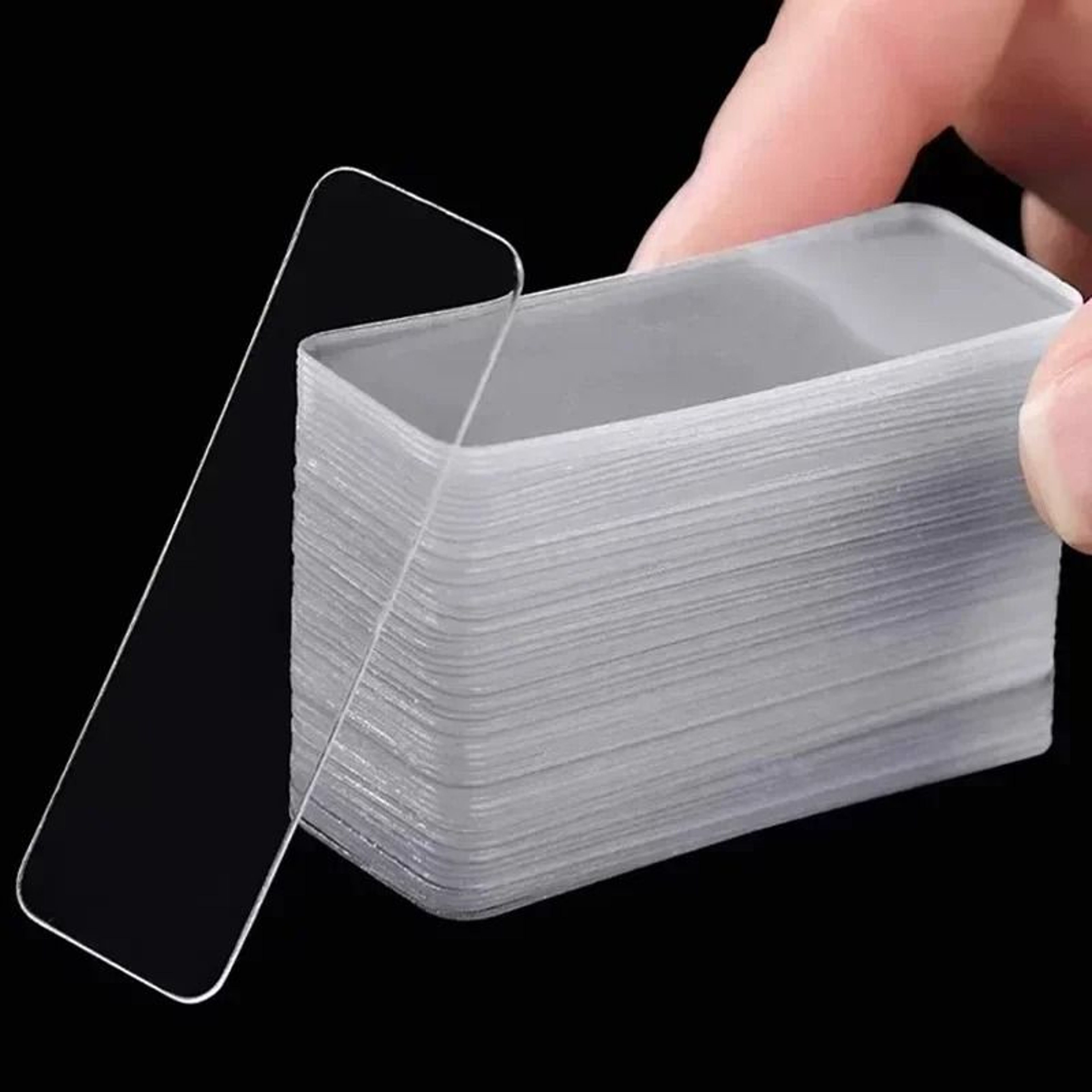Reusable Double Sided Adhesive Tape 4